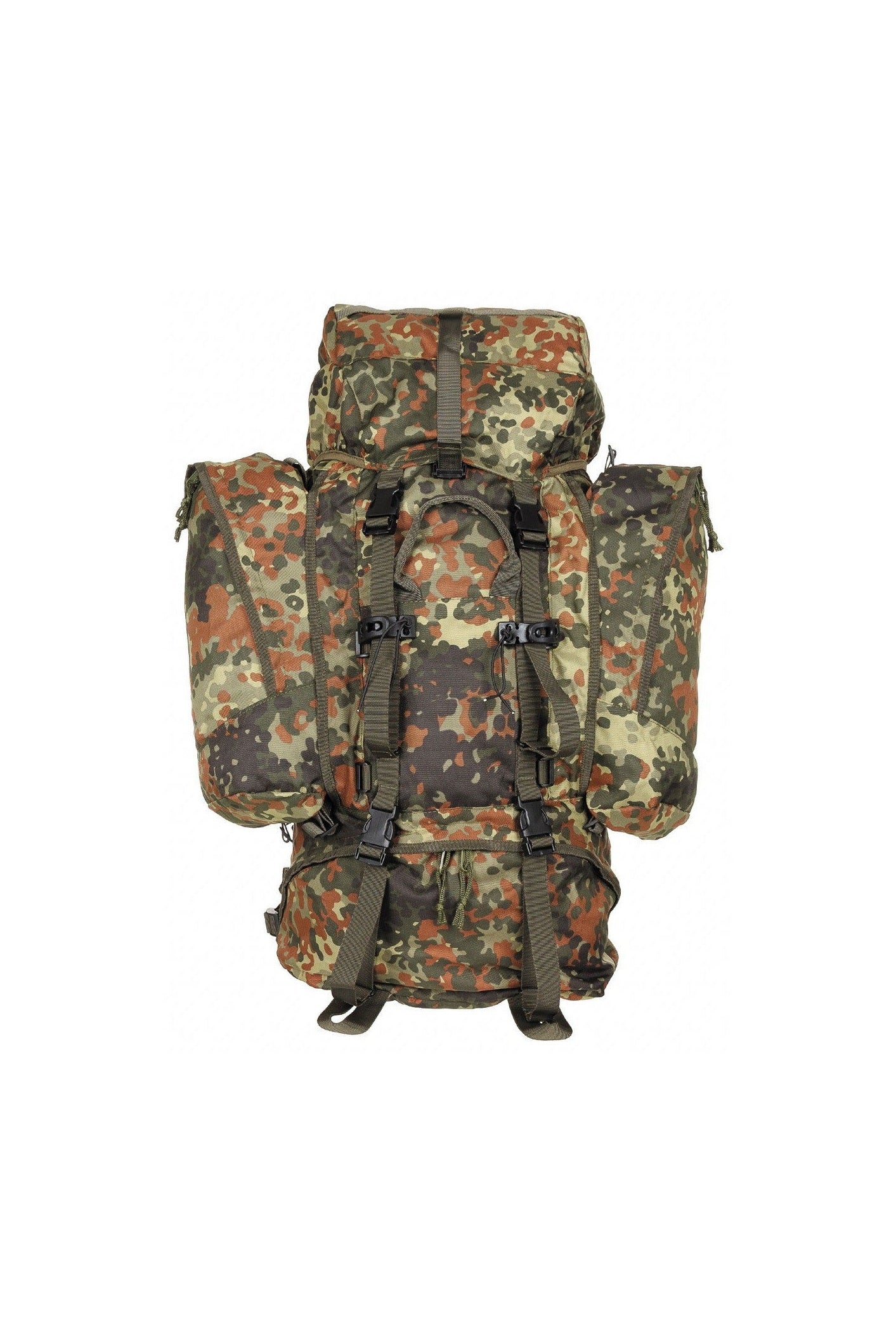 Rucksack "Alpin 110" MFH - INVICTUSLEGIO