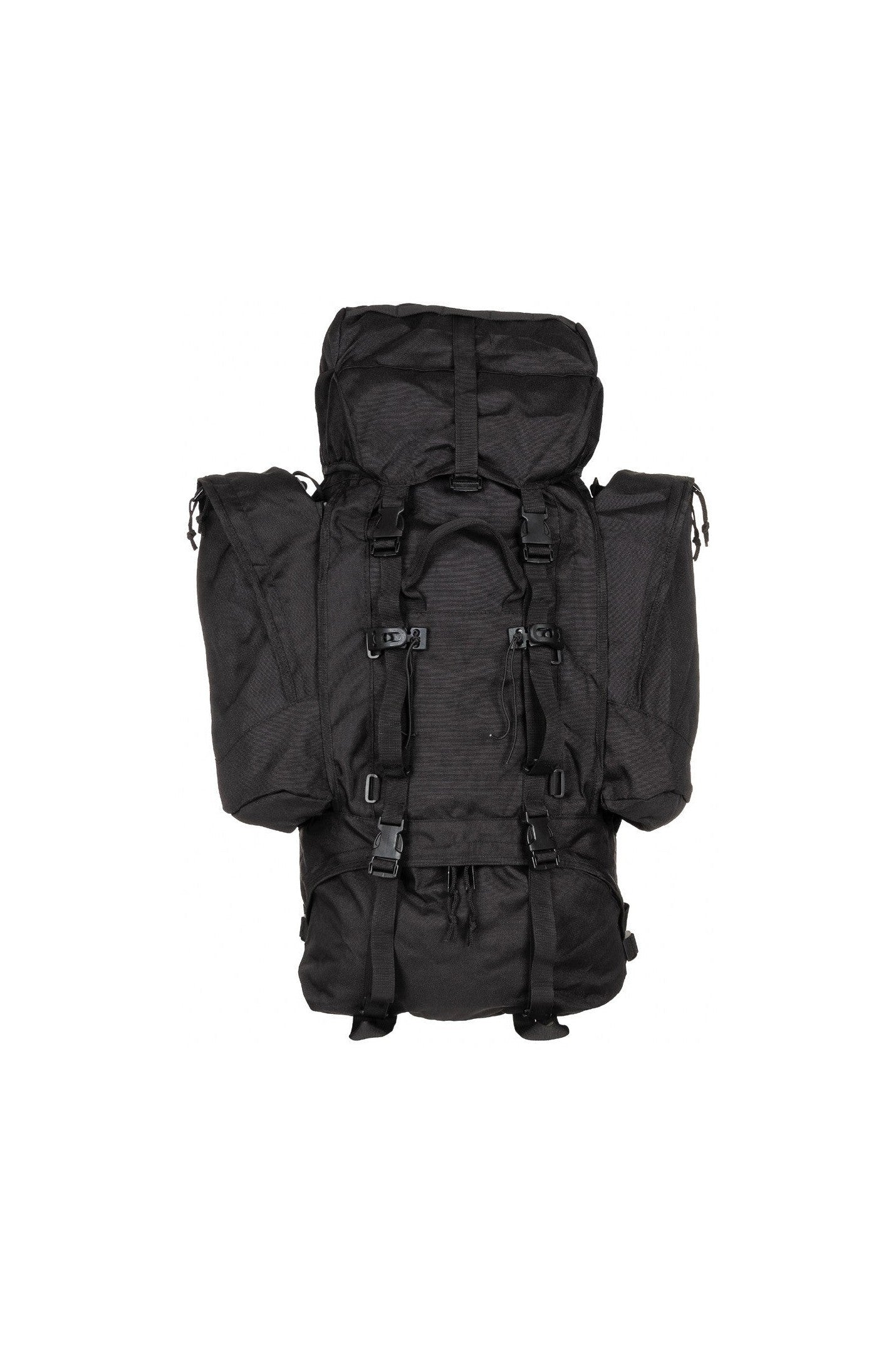 Rucksack "Alpin 110" MFH - INVICTUSLEGIO