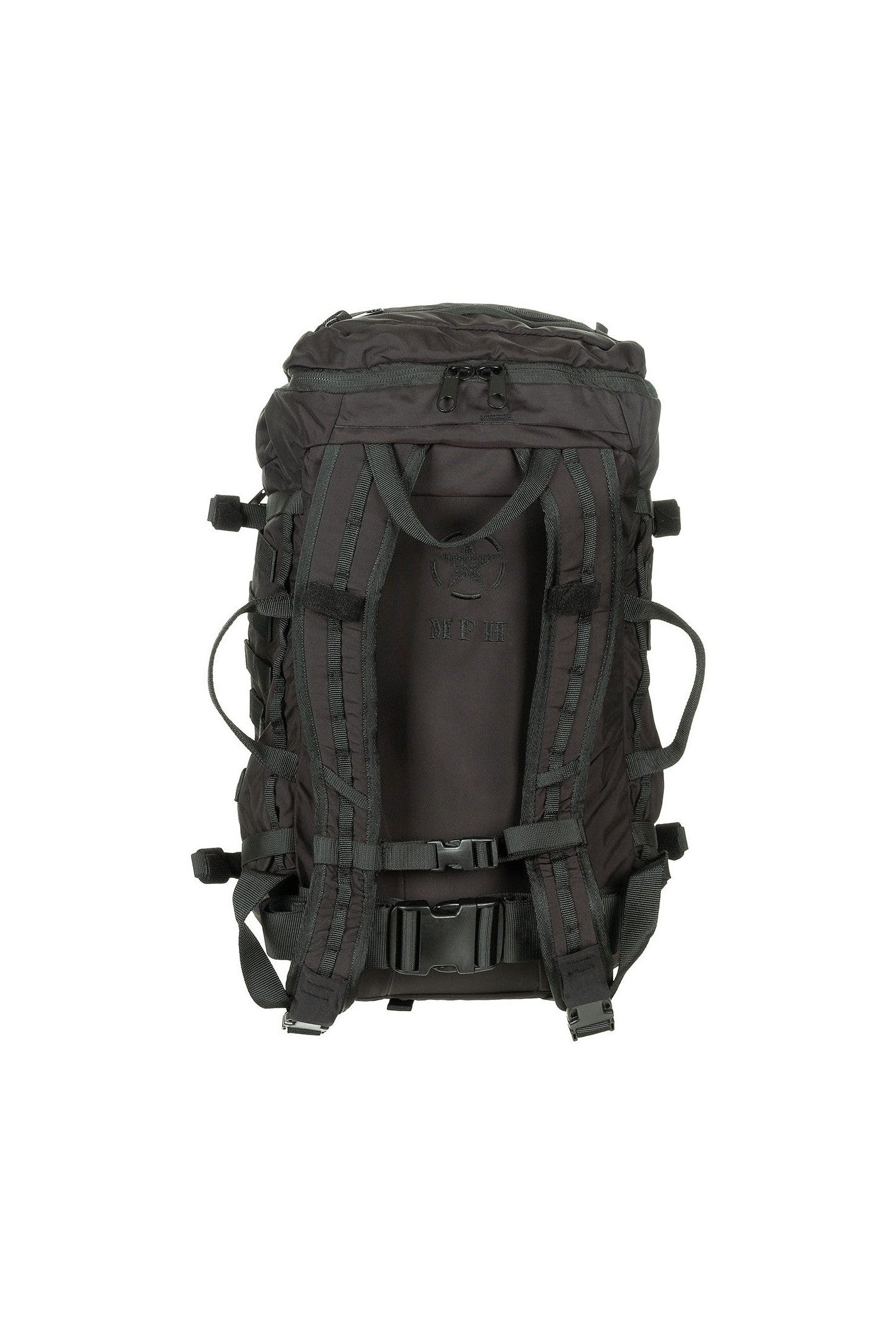 Rucksack "Mission 30"Cordura MFH - INVICTUSLEGIO