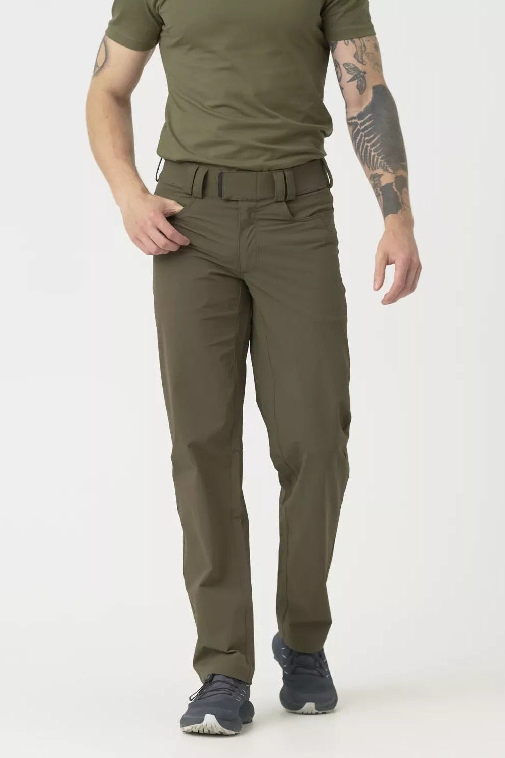 Pantalon CTP COVERT VersaStretch® LITE Helikon Tex