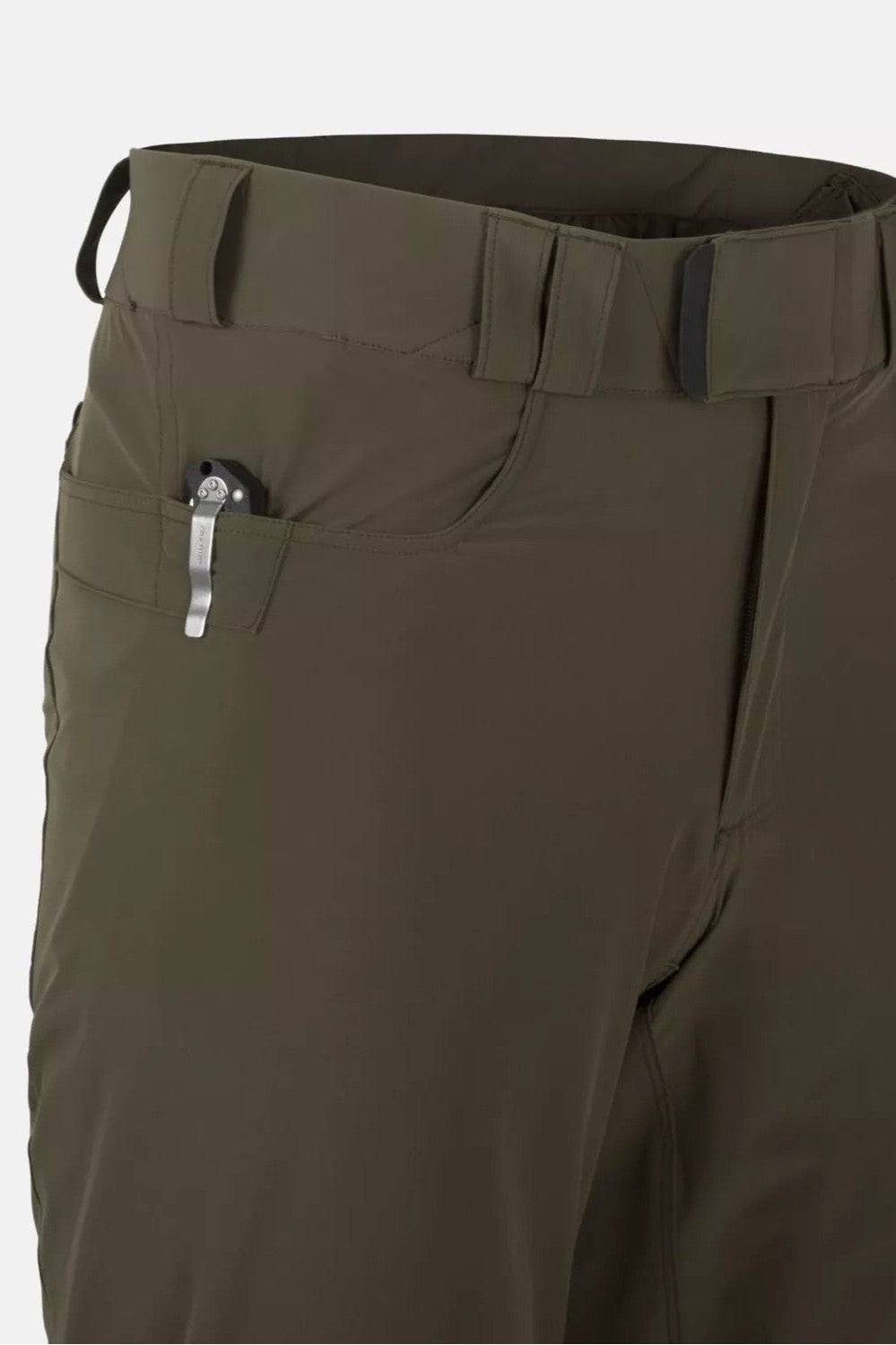 Pantalon CTP COVERT VersaStretch® LITE Helikon Tex