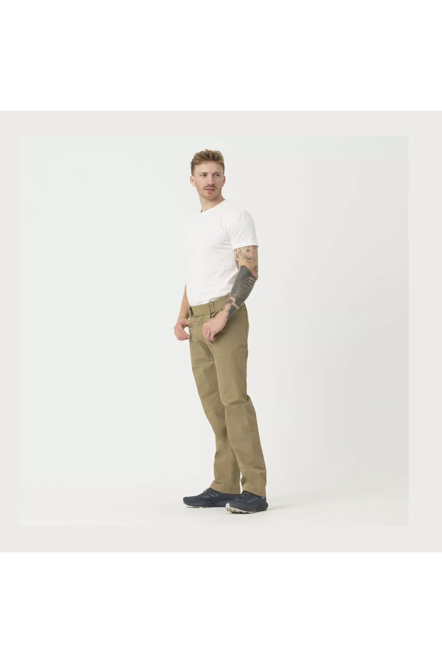 Pantalon CTP COVERT VersaStretch® LITE Helikon Tex