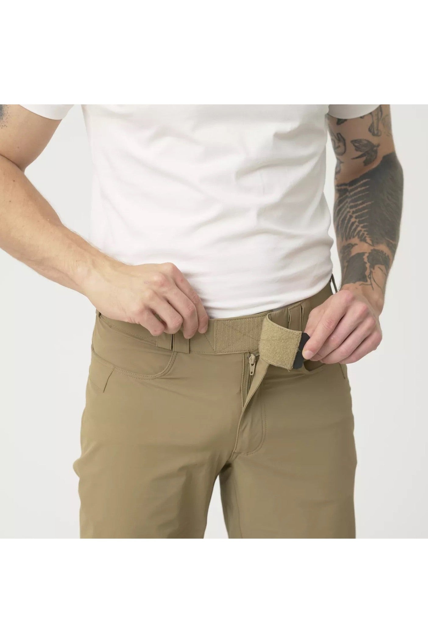 Pantalon CTP COVERT VersaStretch® LITE Helikon Tex