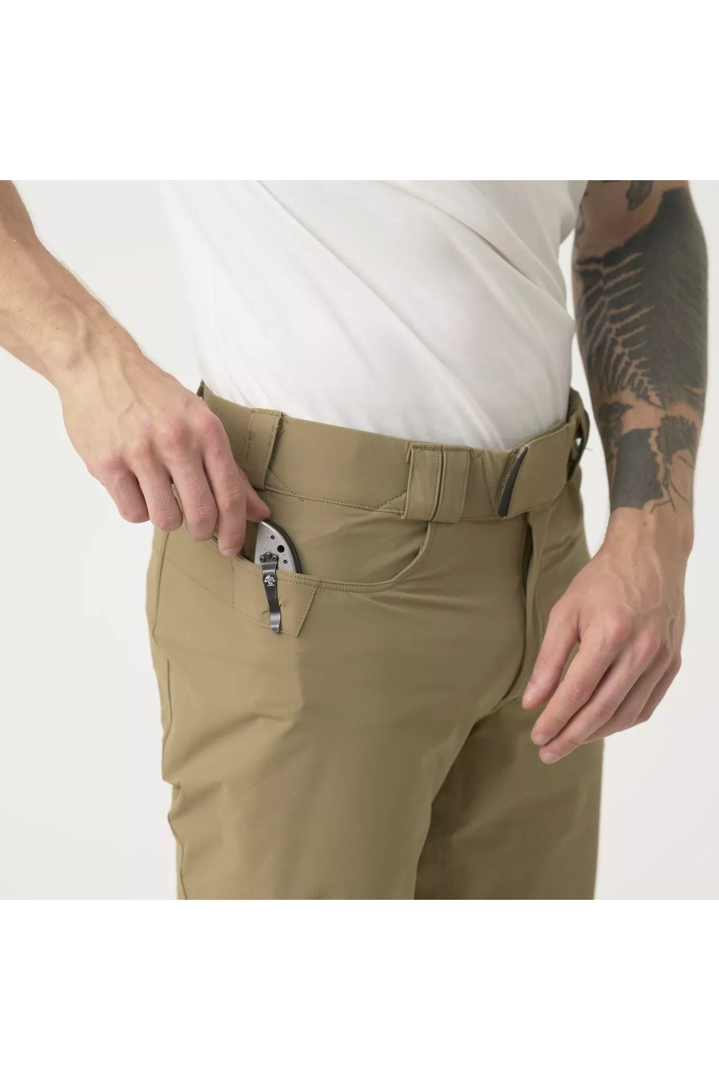 Pantalon CTP COVERT VersaStretch® LITE Helikon Tex