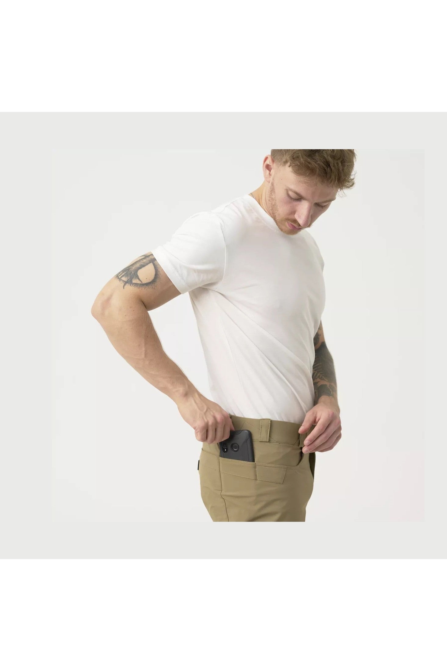 Pantalon CTP COVERT VersaStretch® LITE Helikon Tex