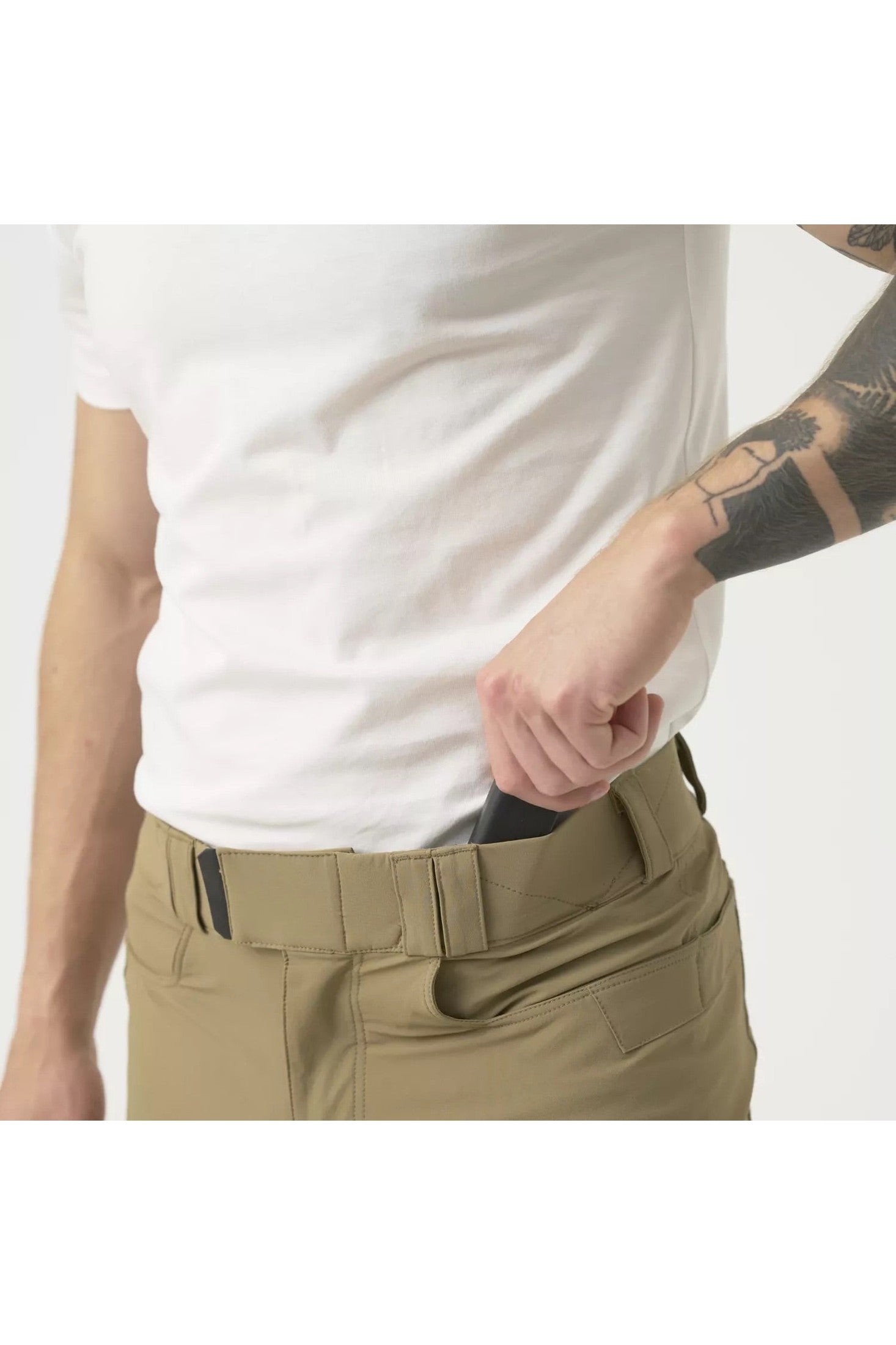 Pantalon CTP COVERT VersaStretch® LITE Helikon Tex