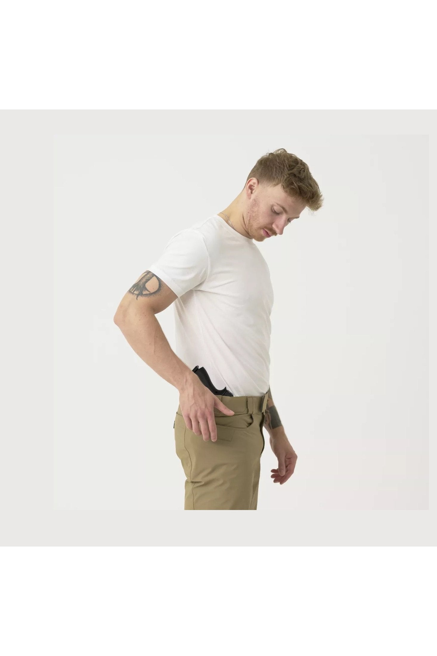 Pantalon CTP COVERT VersaStretch® LITE Helikon Tex