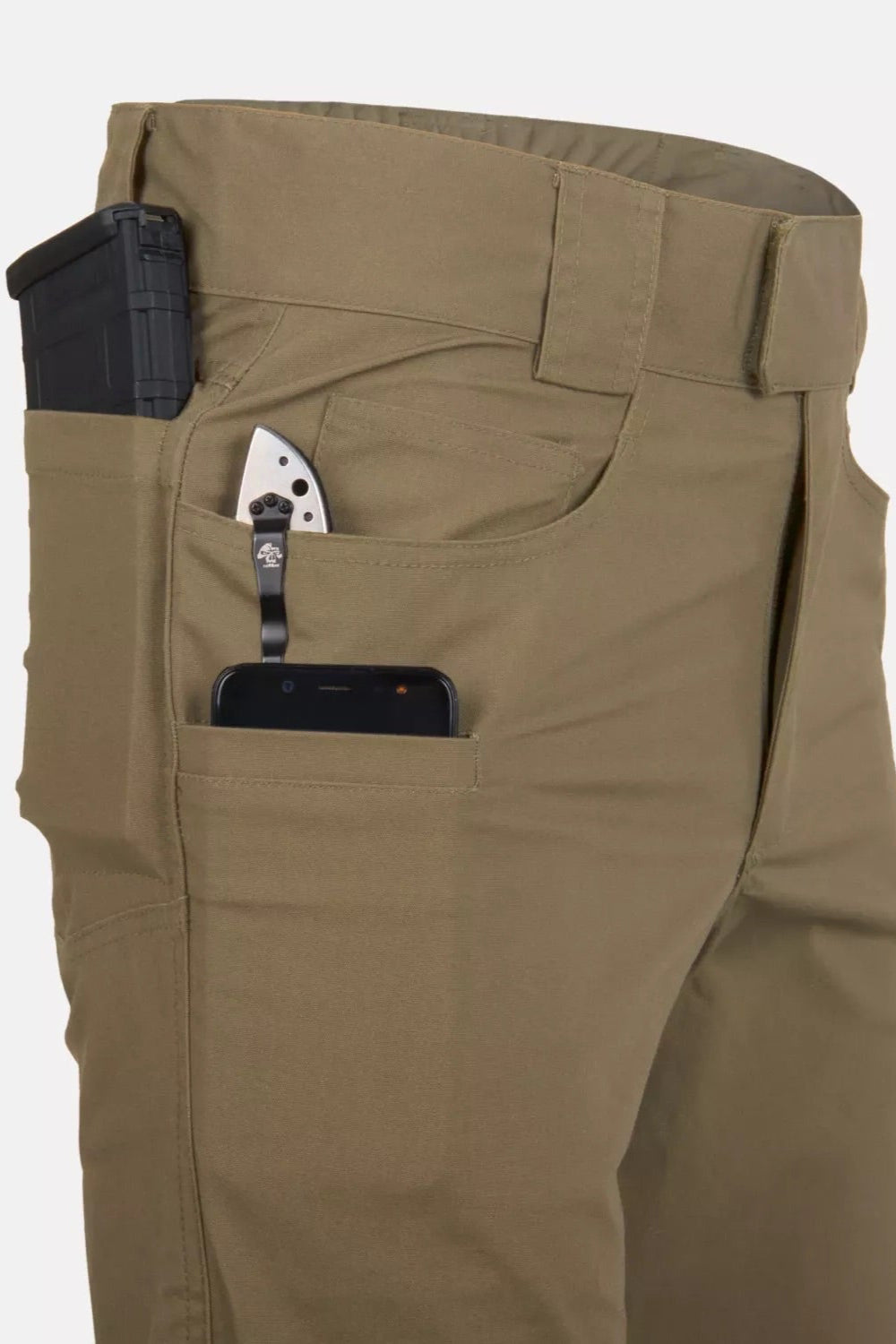 Helikon Tex GREYMAN TACTICAL® DuraCanvas®