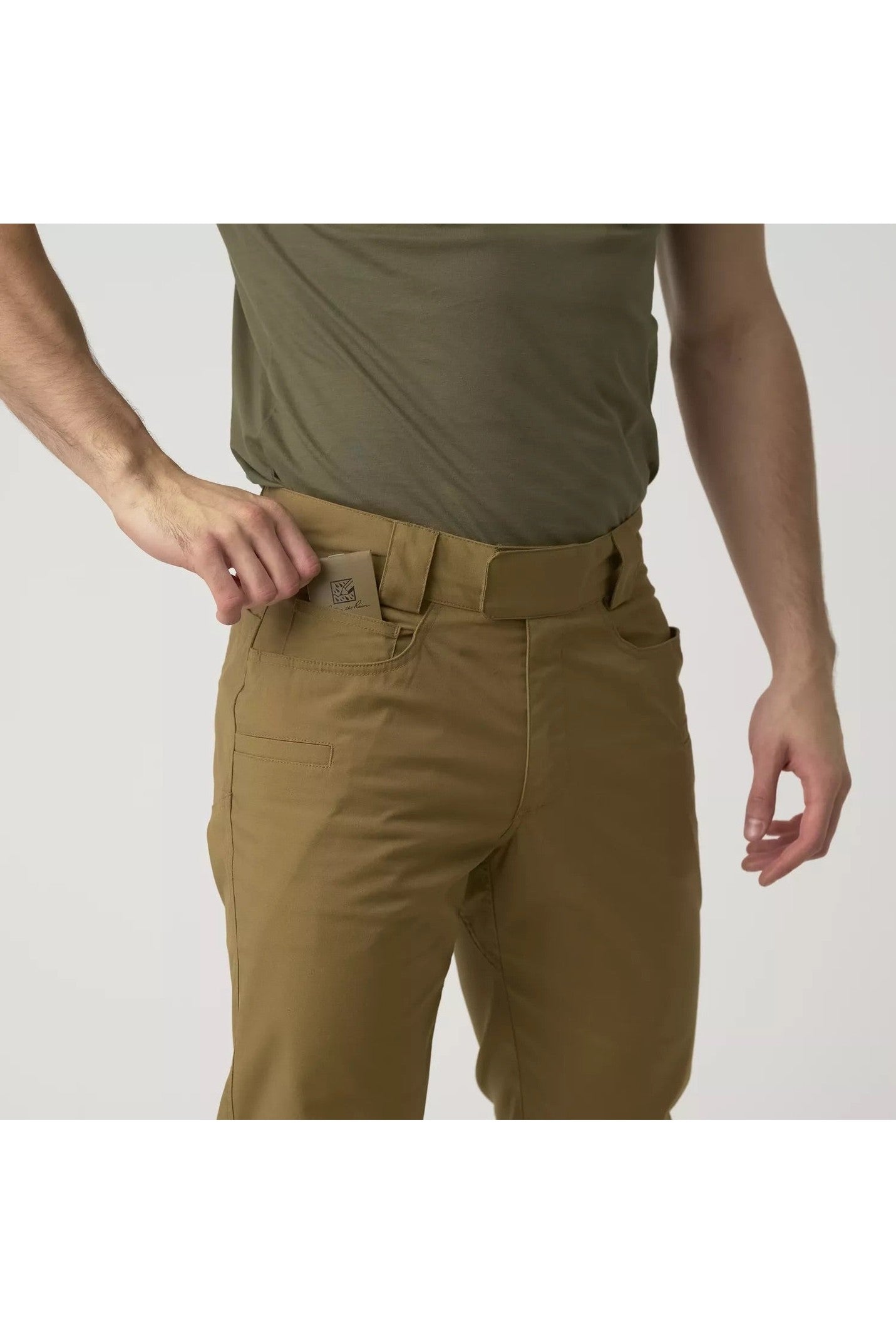 Helikon Tex GREYMAN TACTICAL® DuraCanvas®