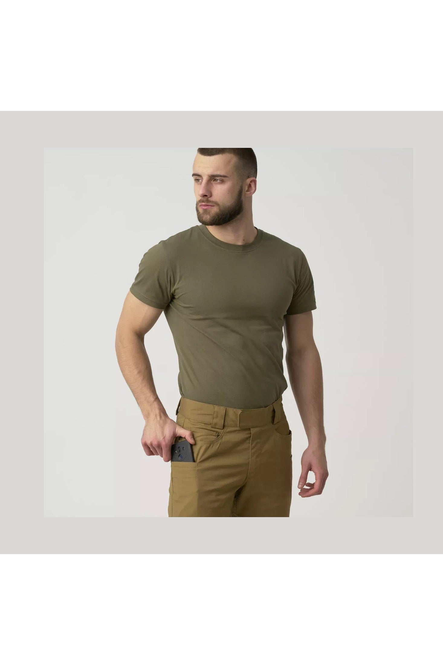 Helikon Tex GREYMAN TACTICAL® DuraCanvas®