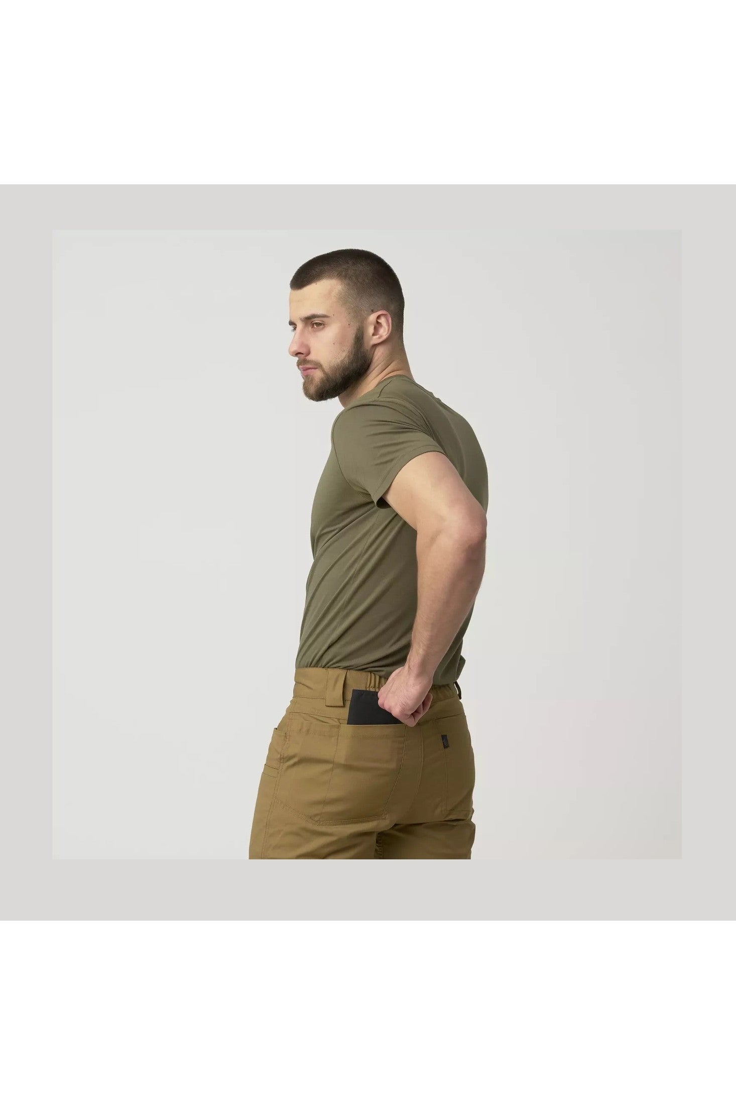 Helikon Tex GREYMAN TACTICAL® DuraCanvas®