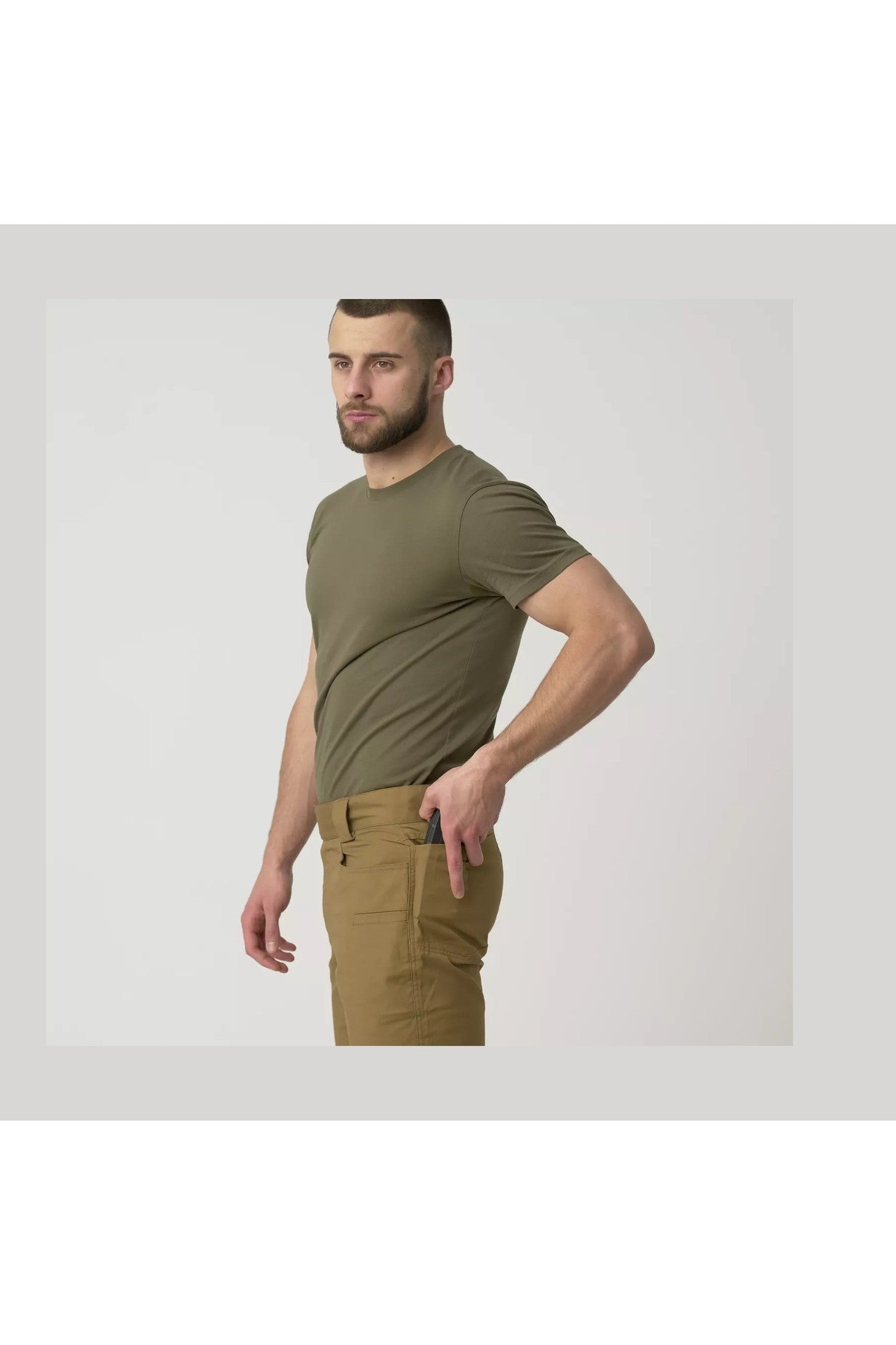 Helikon Tex GREYMAN TACTICAL® DuraCanvas®