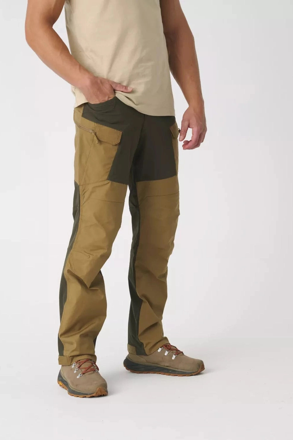 HYBRID OUTBACK PANTS® - DURACANVAS®