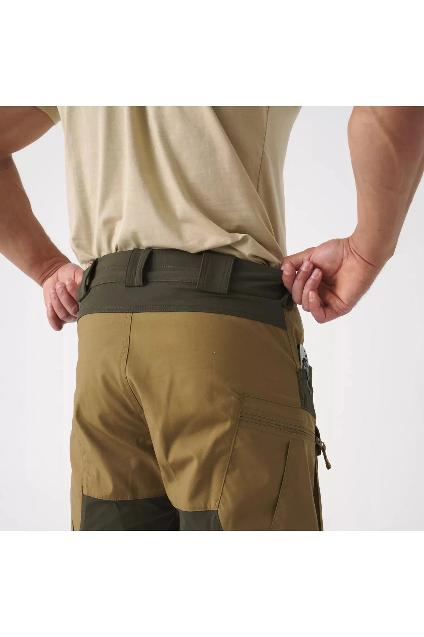 HYBRID OUTBACK PANTS® - DURACANVAS®