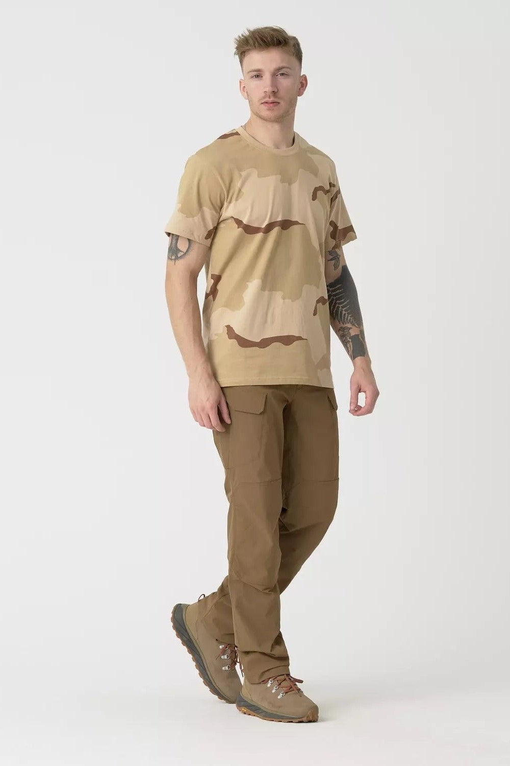 Helikon Tex OUTDOOR TACTICAL® PANTS