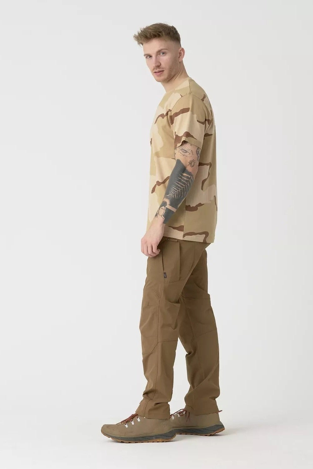 Helikon Tex OUTDOOR TACTICAL® PANTS