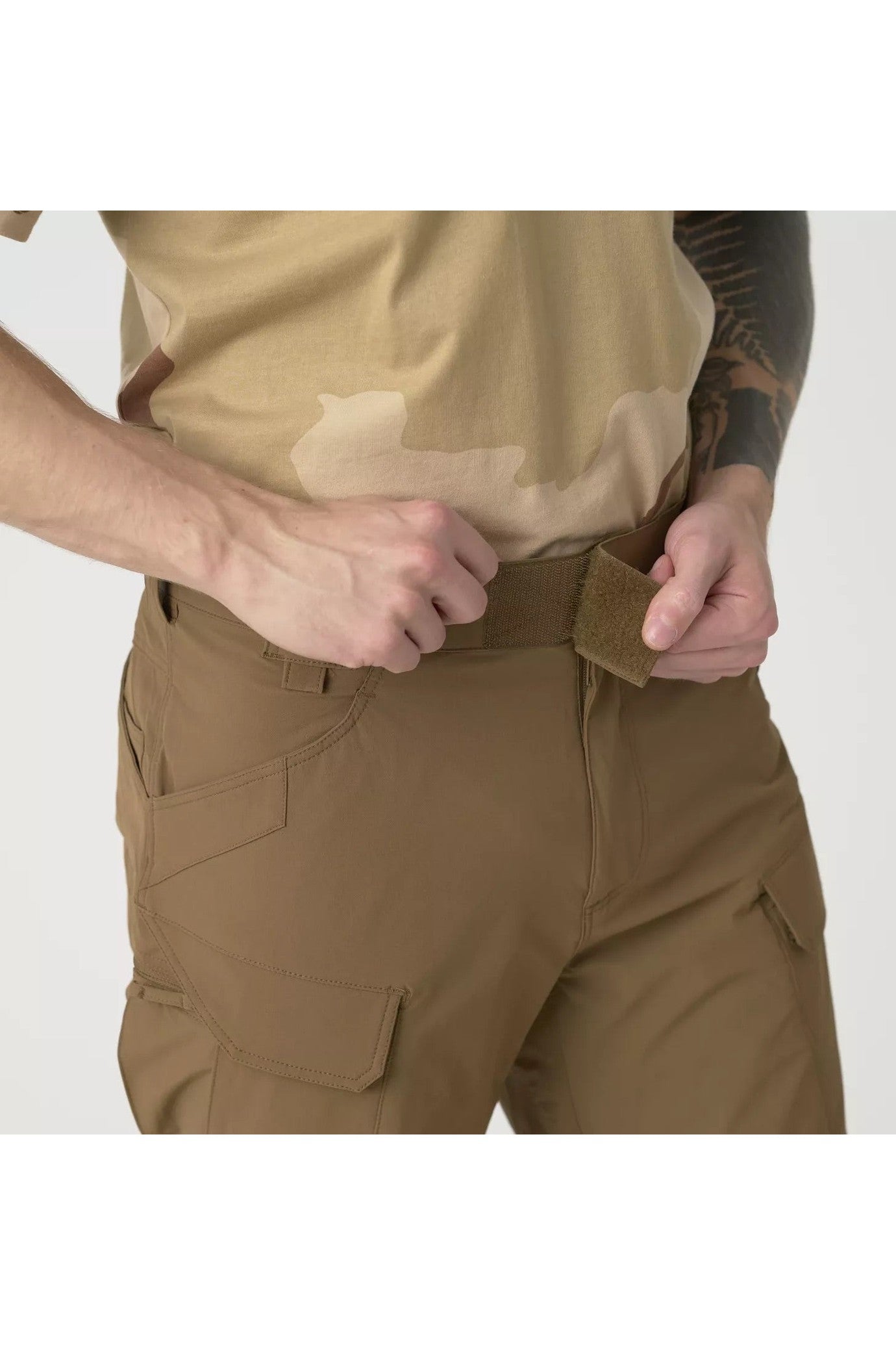 Helikon Tex OUTDOOR TACTICAL® PANTS