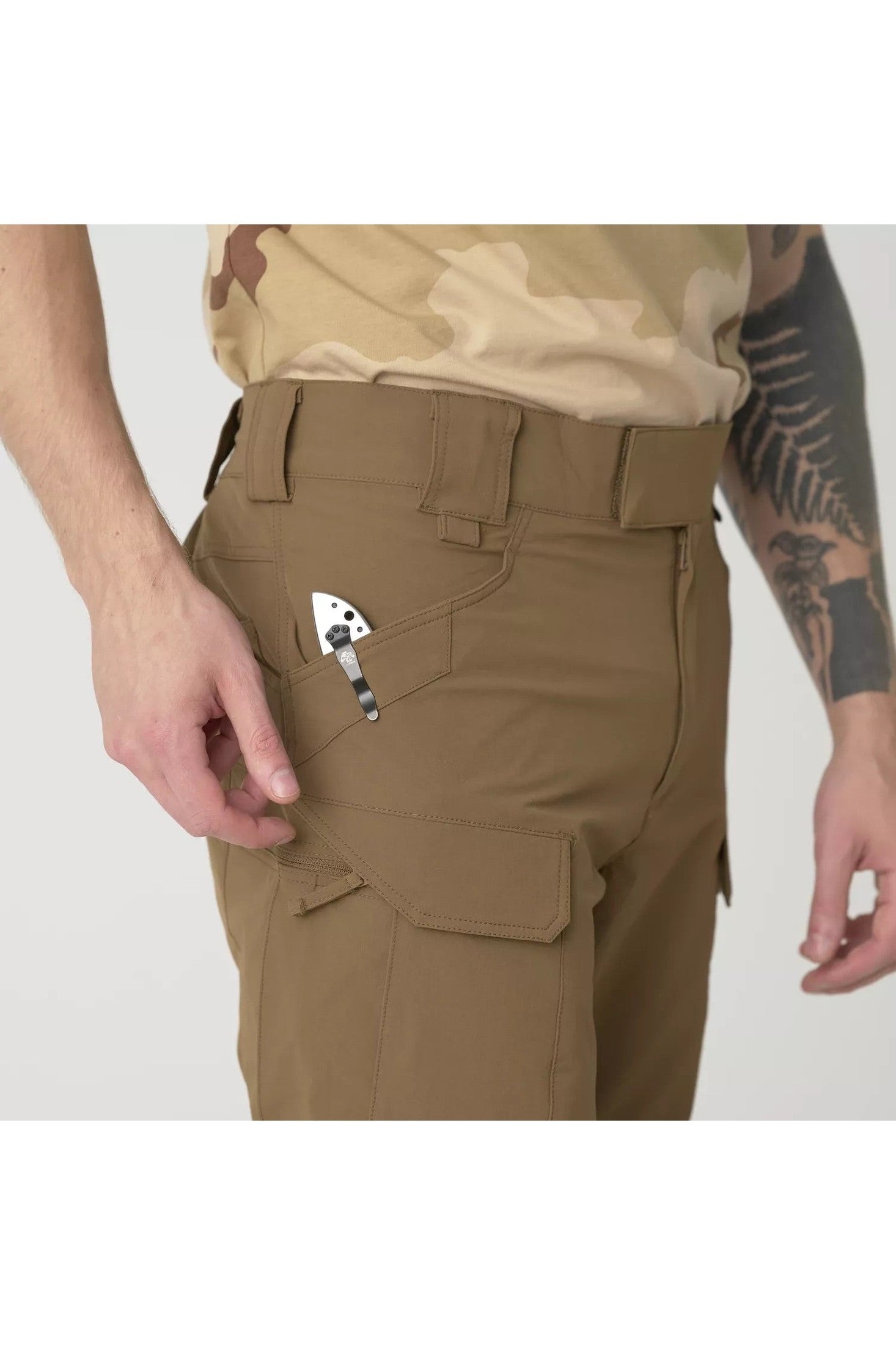 Helikon Tex OUTDOOR TACTICAL® PANTS