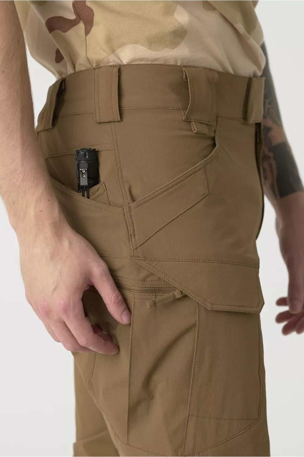 Helikon Tex OUTDOOR TACTICAL® PANTS