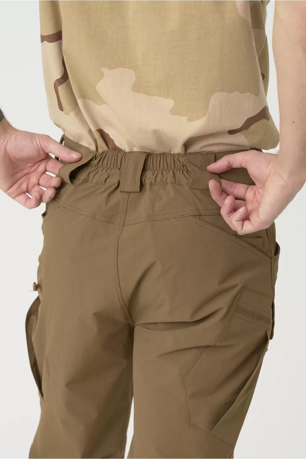 Helikon Tex OUTDOOR TACTICAL® PANTS