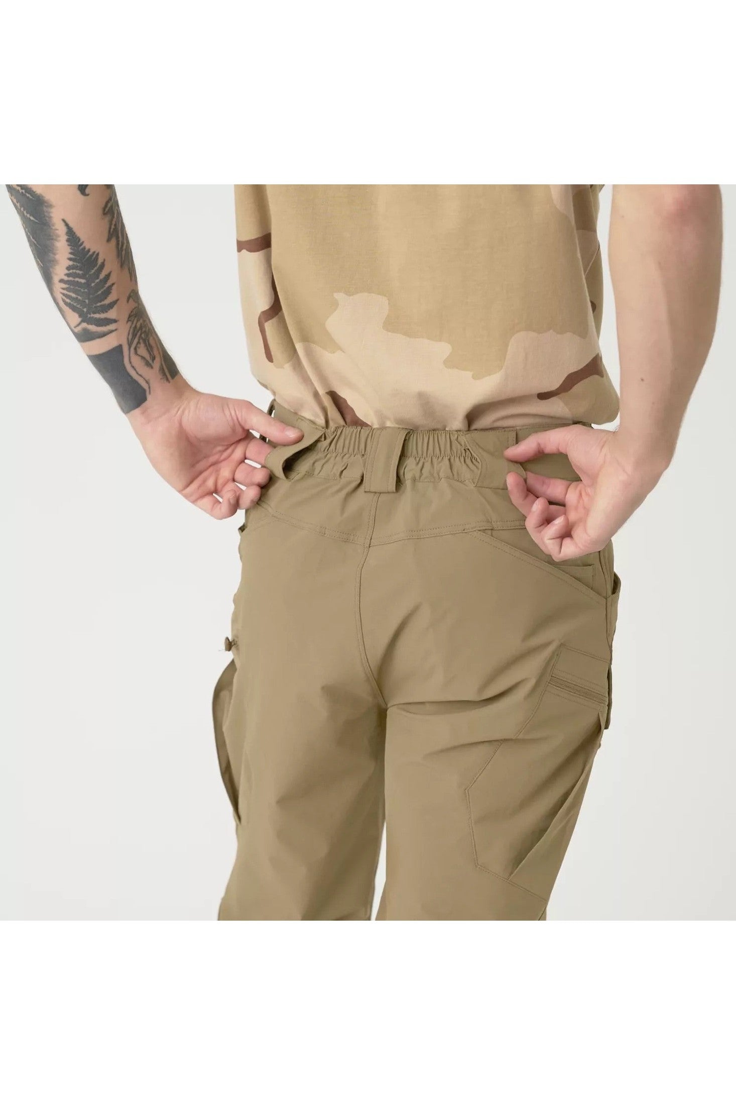 Helikon Tex OUTDOOR TACTICAL LITE®