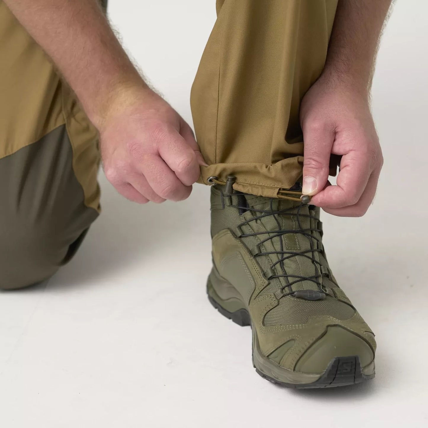 Pantalon PILGRIM Helikon Tex