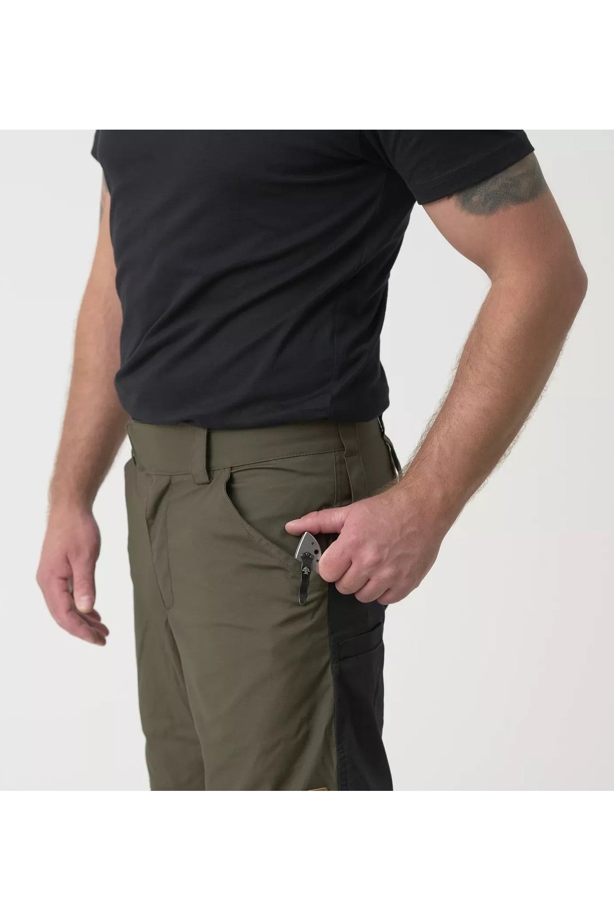 Helikon Tex WOODSMAN