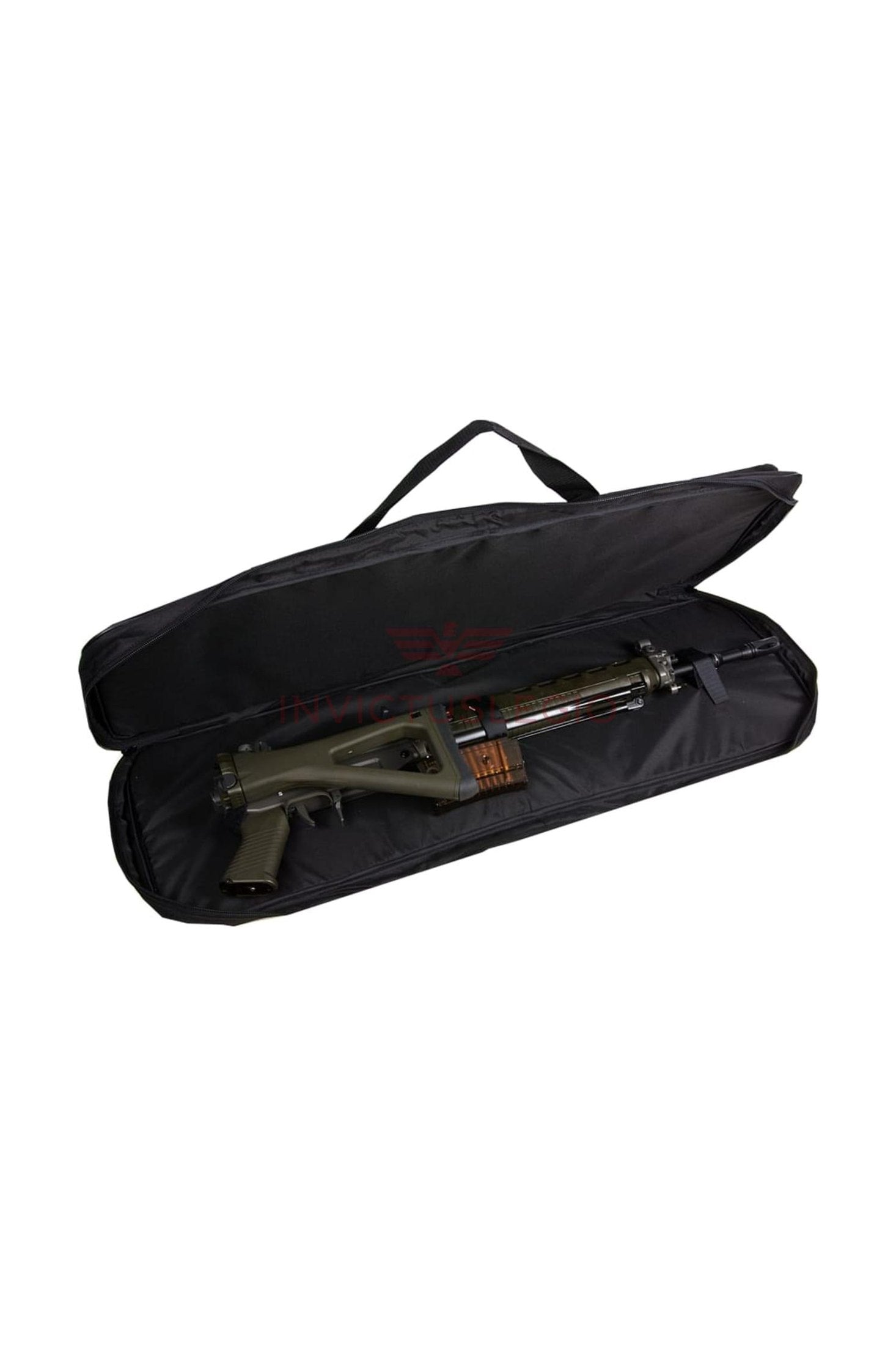 SRC PADDED RIFLE CASE 86CM - INVICTUSLEGIO