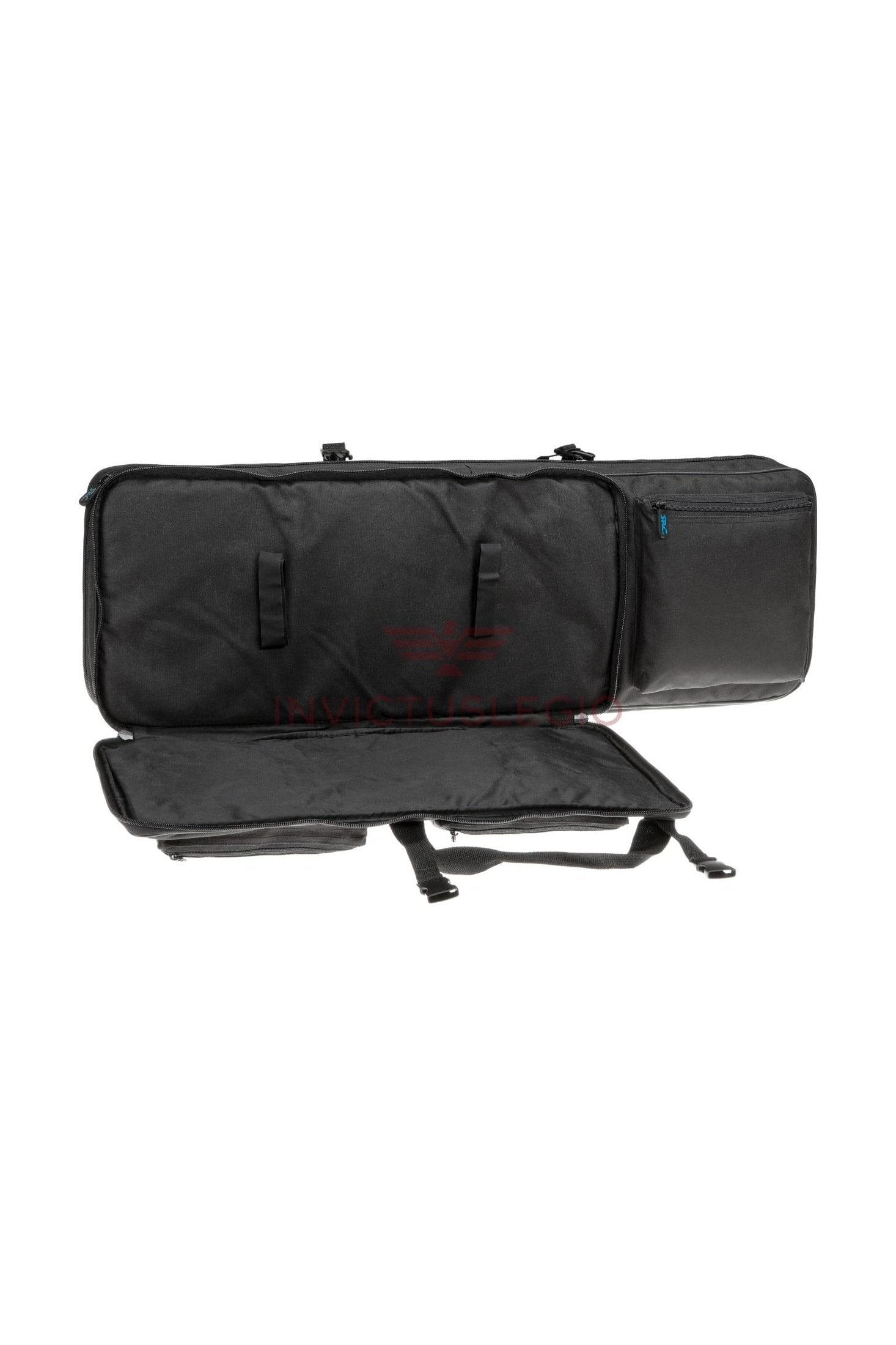 SRC PADDED RIFLE CASE COMBO 86+60CM - INVICTUSLEGIO