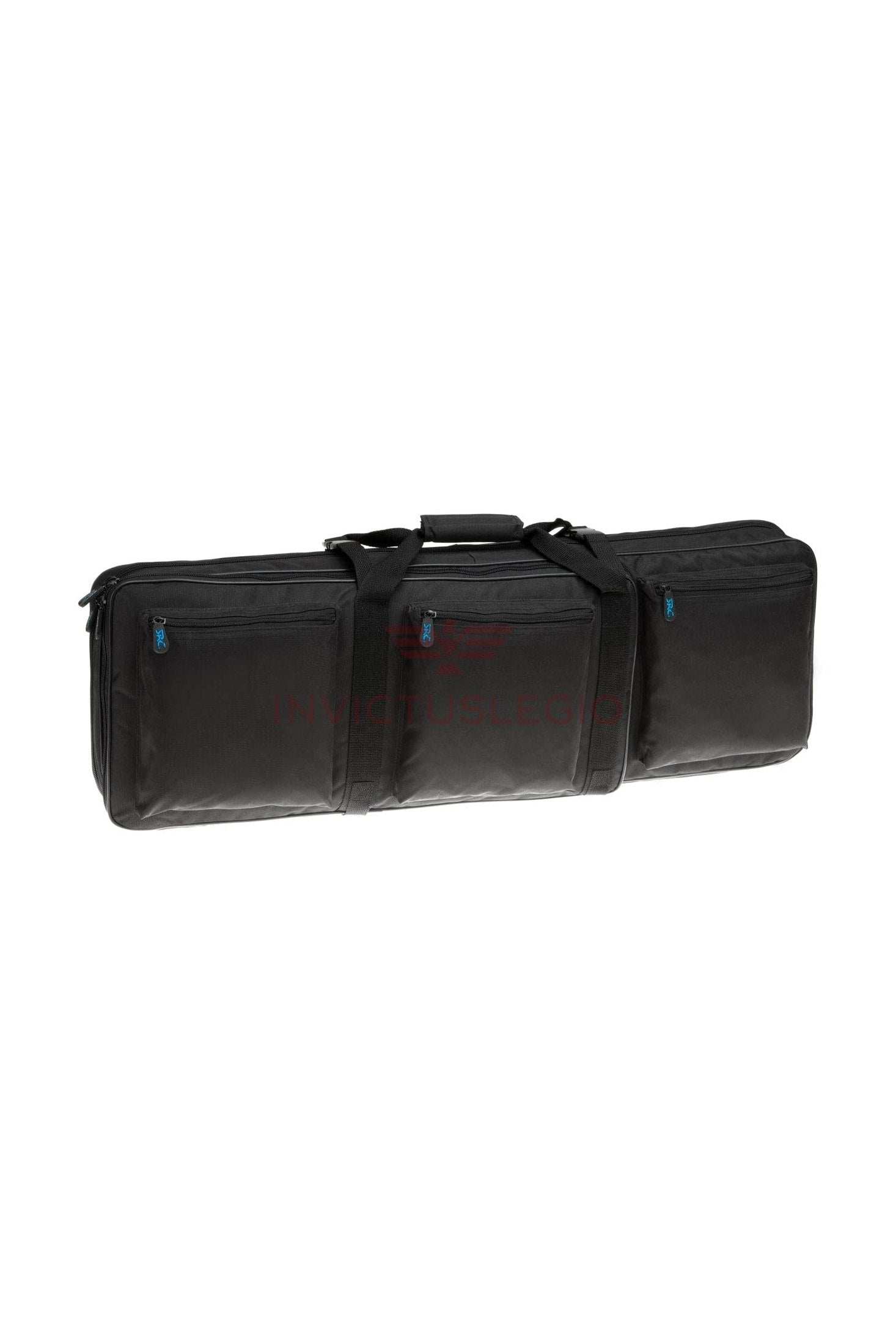 SRC PADDED RIFLE CASE COMBO 86+60CM - INVICTUSLEGIO