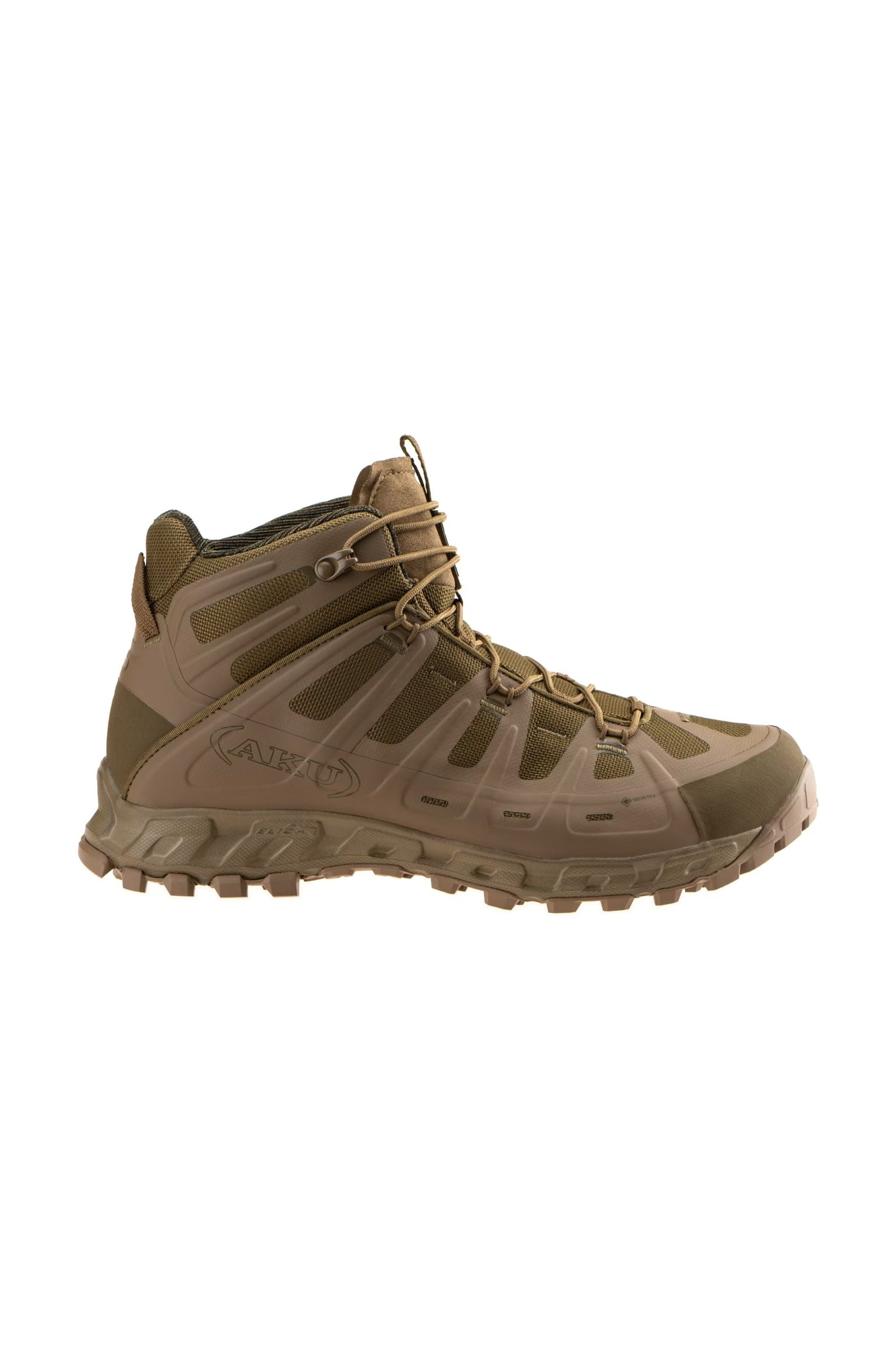 AKU SELVATICA TACTICAL MID GTX