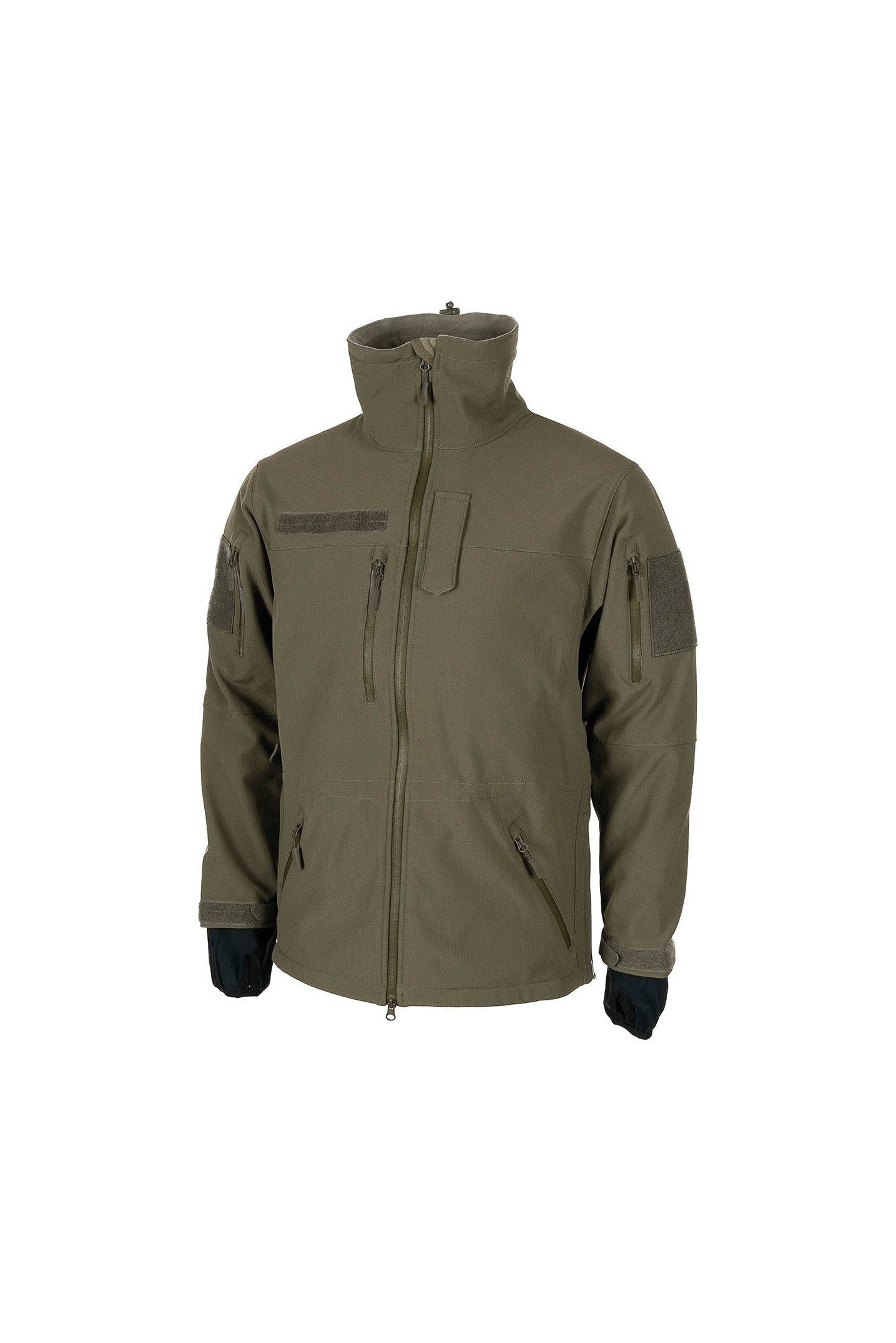 Softshell Jacke, "High Defence" MFH - INVICTUSLEGIO