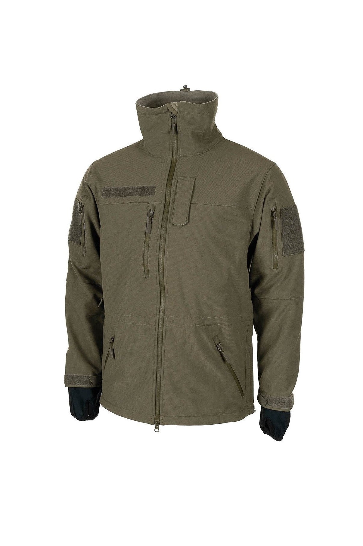 Softshell Jacke, "High Defence" MFH - INVICTUSLEGIO
