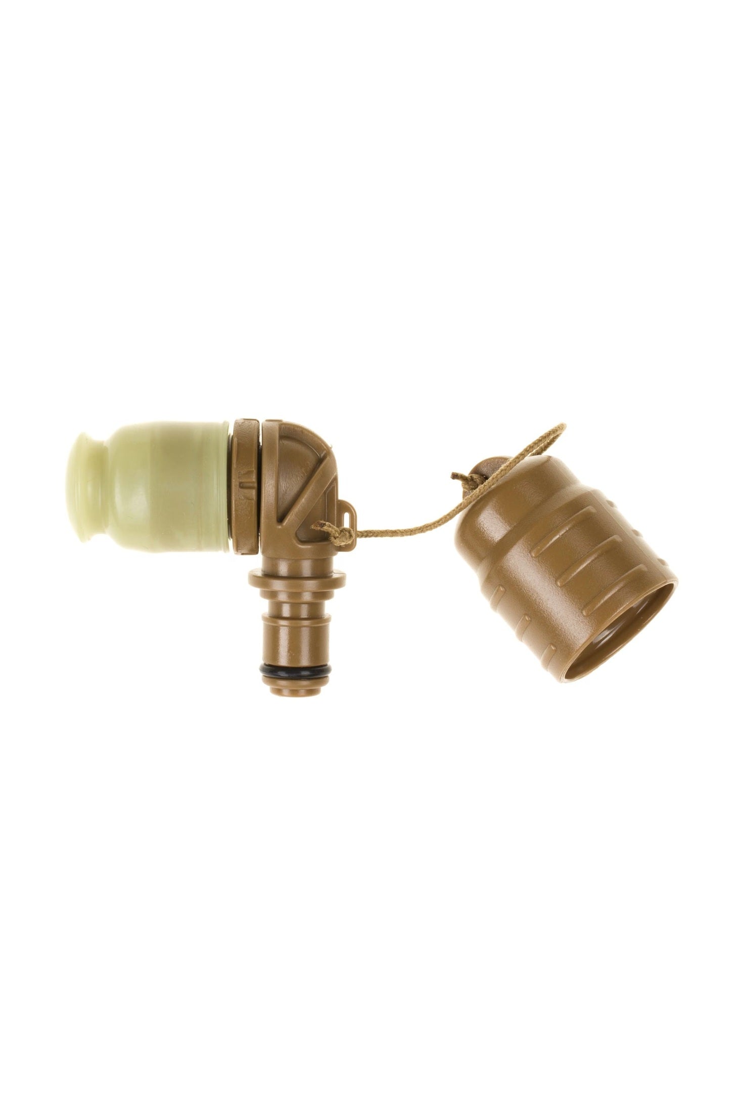 Source HELIX BITE VALVE KIT