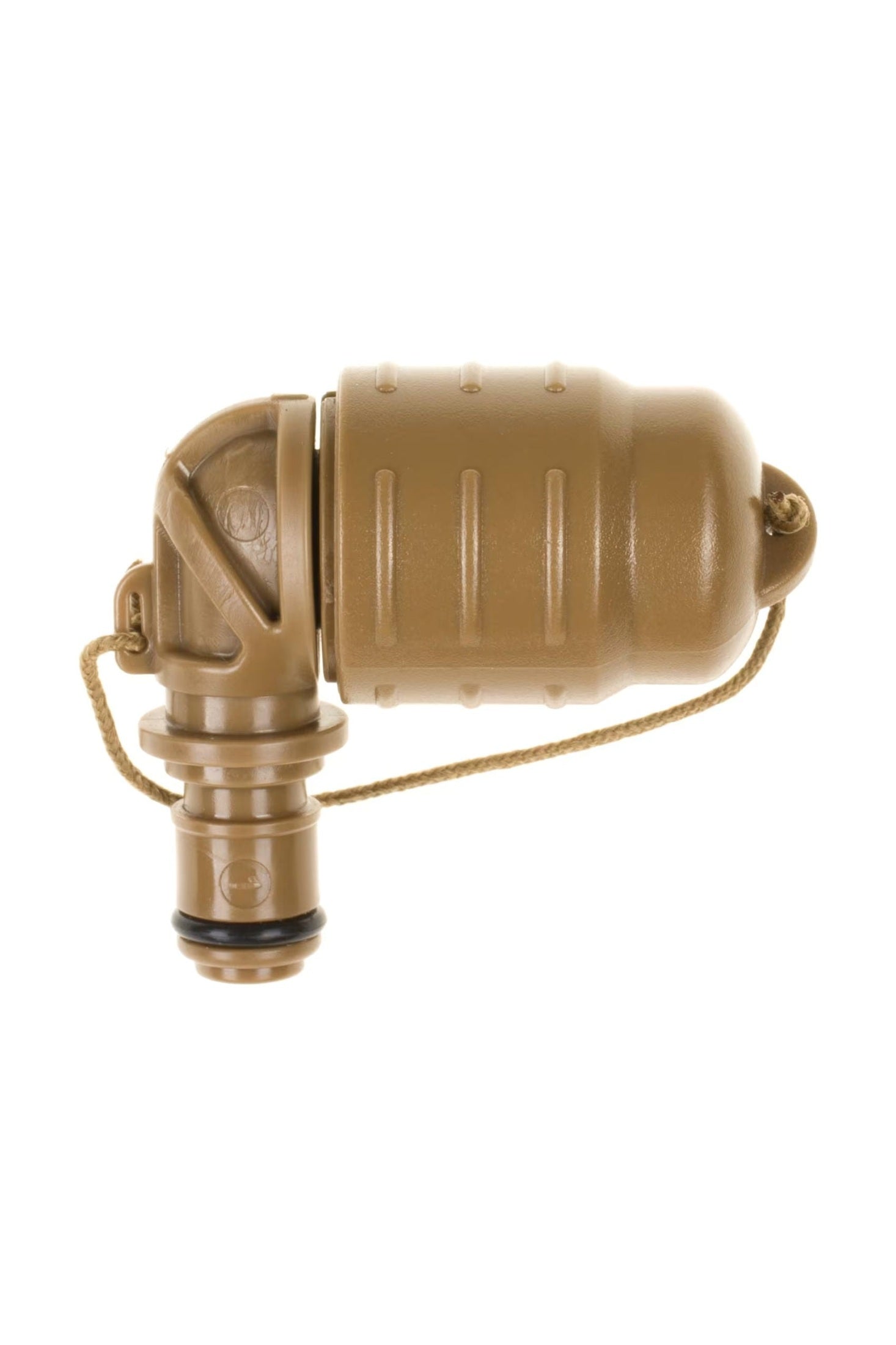 Source HELIX BITE VALVE KIT