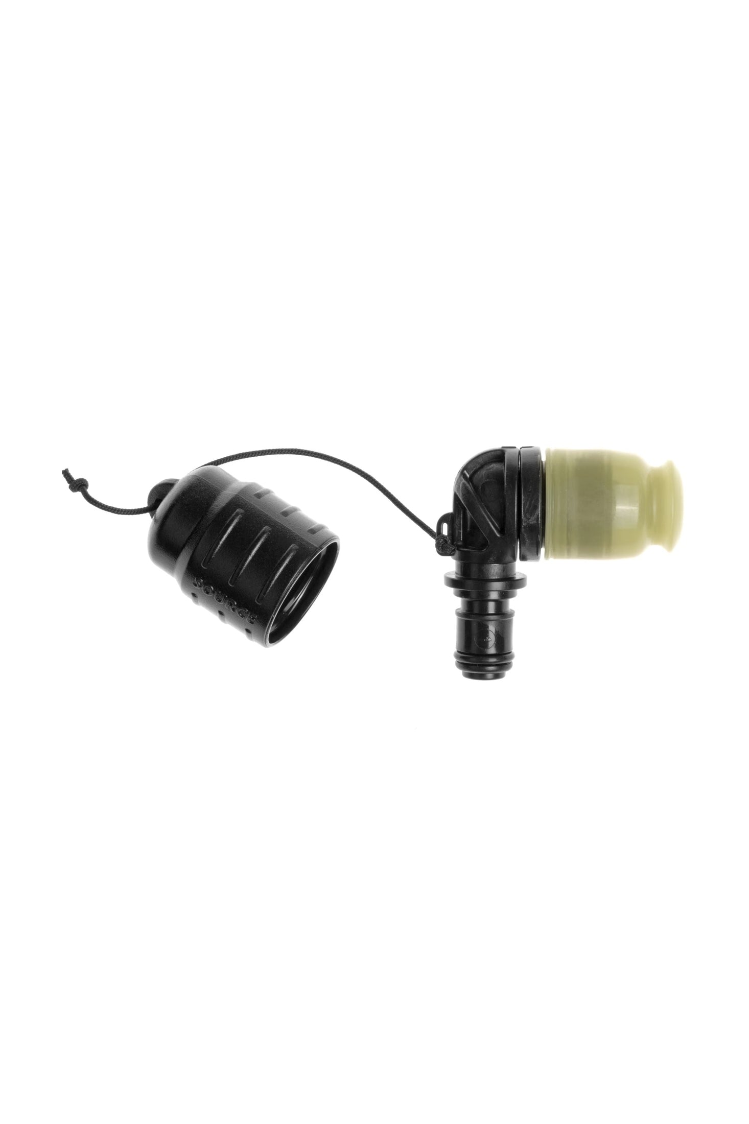 Source HELIX BITE VALVE KIT