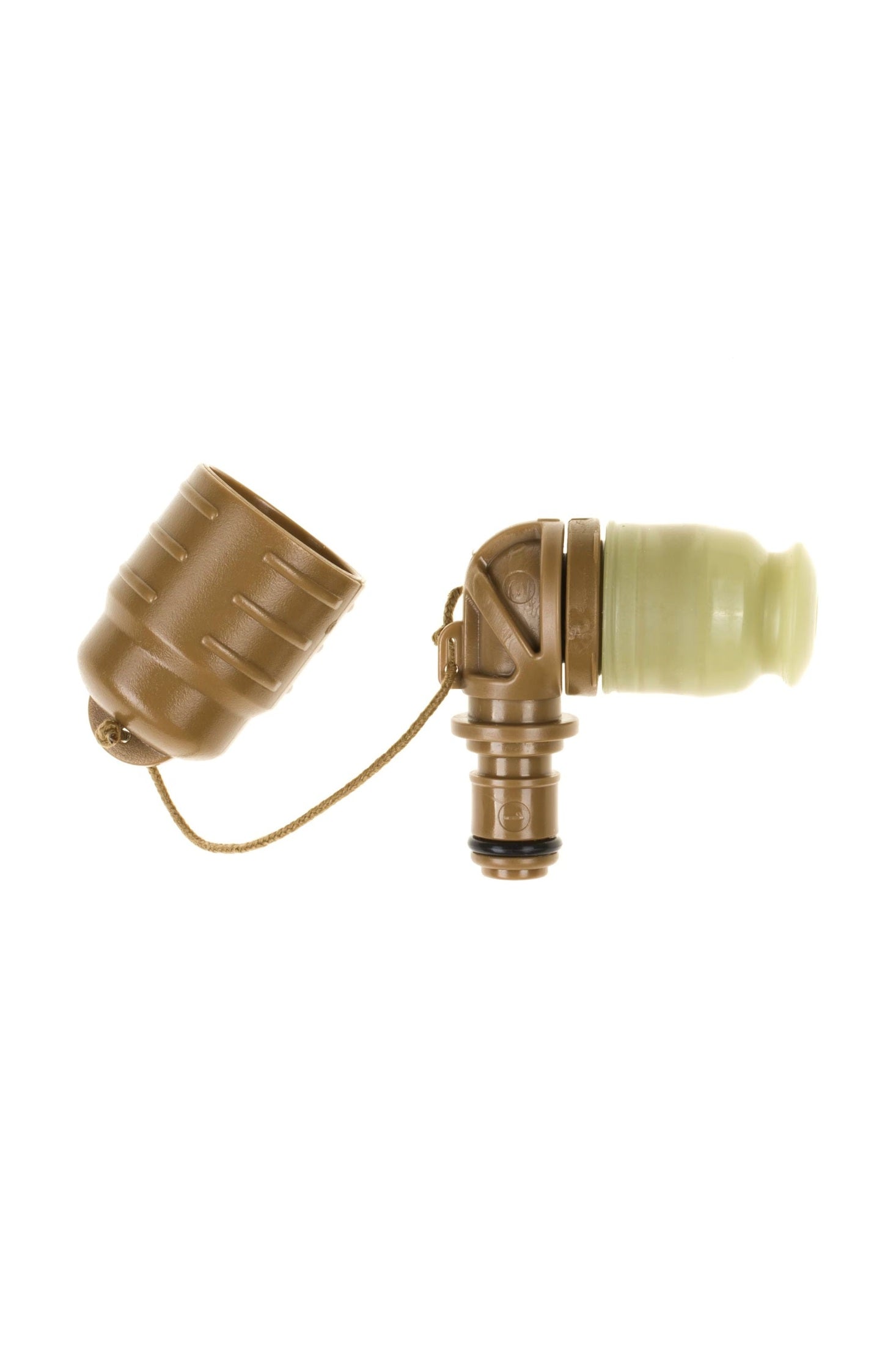 Source HELIX BITE VALVE KIT
