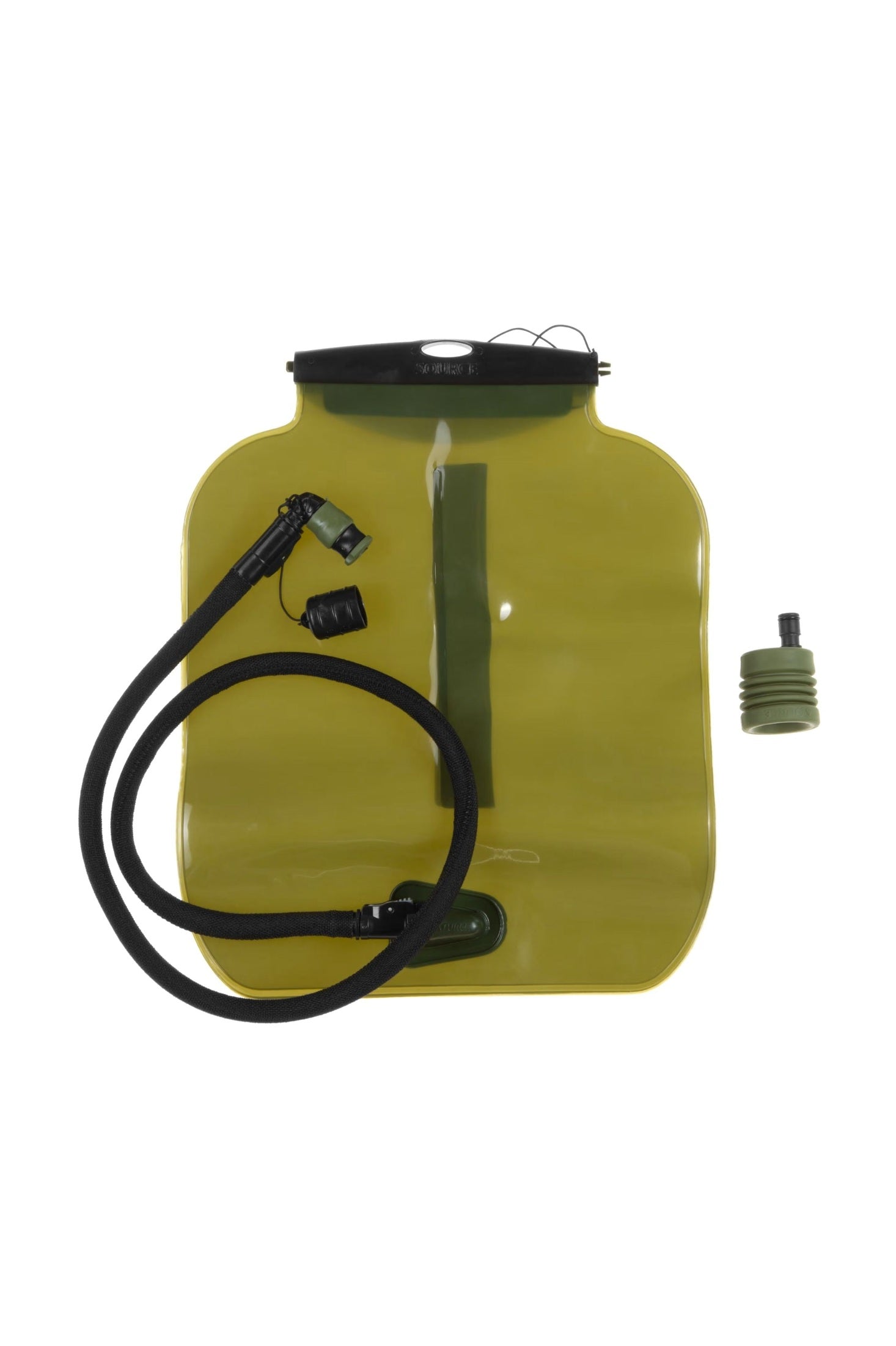 Source ILPS 2L-3L LOW PROFILE HYDRATION