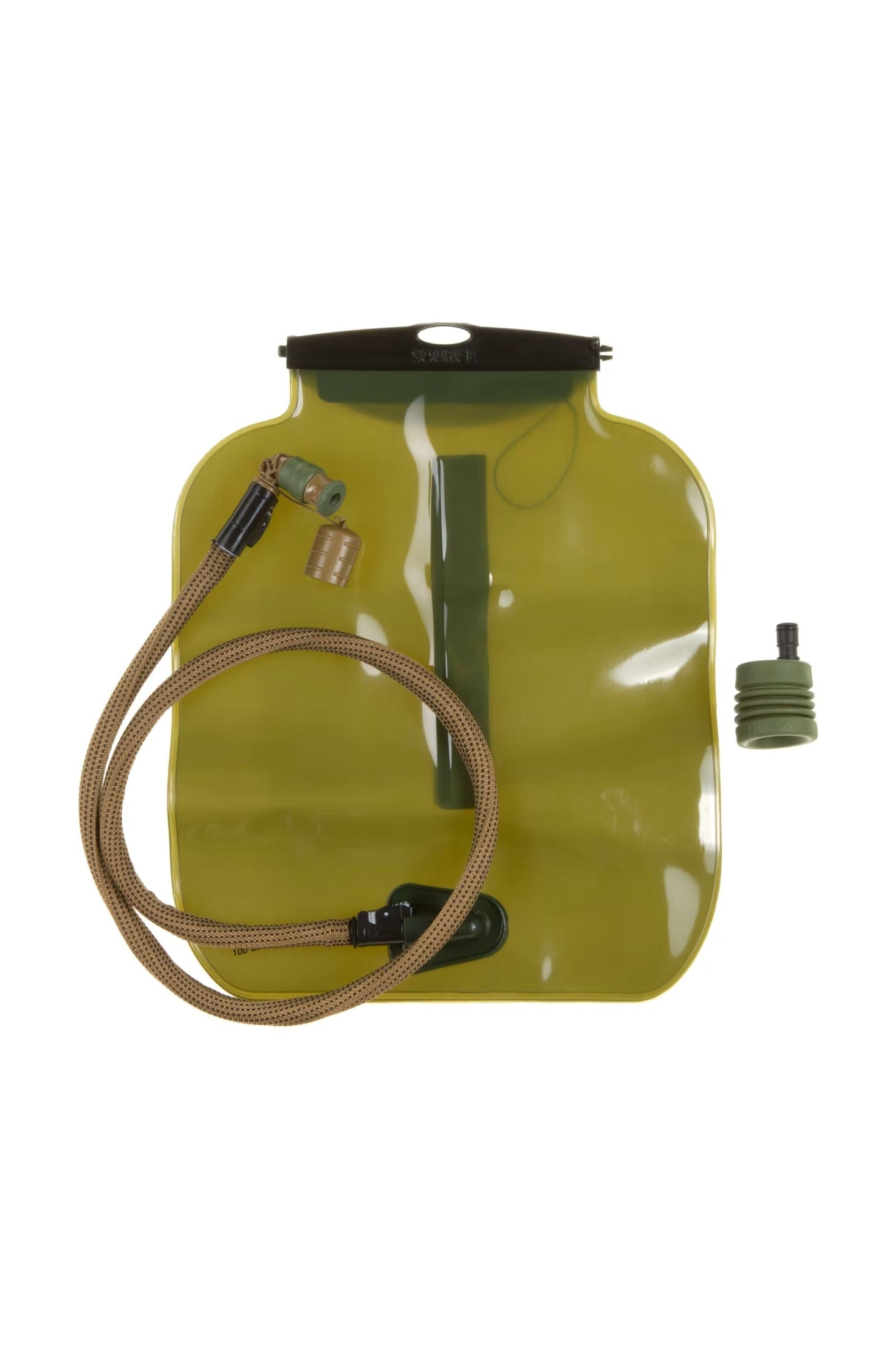 Source ILPS 2L-3L LOW PROFILE HYDRATION