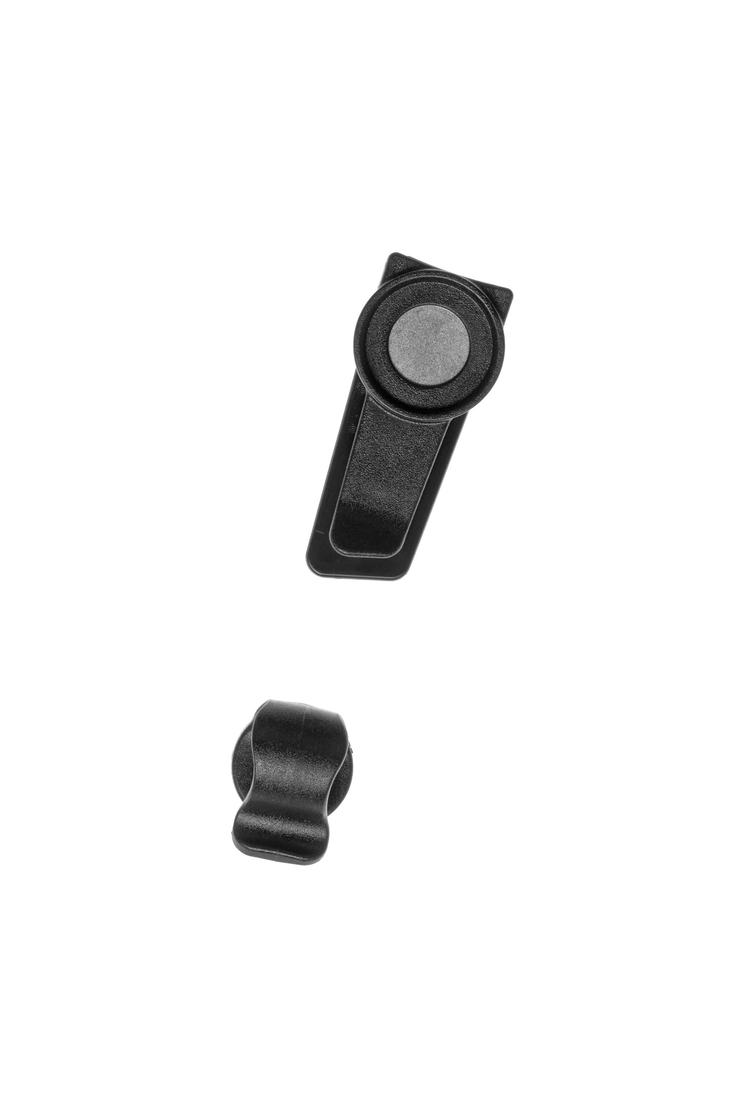 CLIP POUR TUBE MAGNÉTIQUE