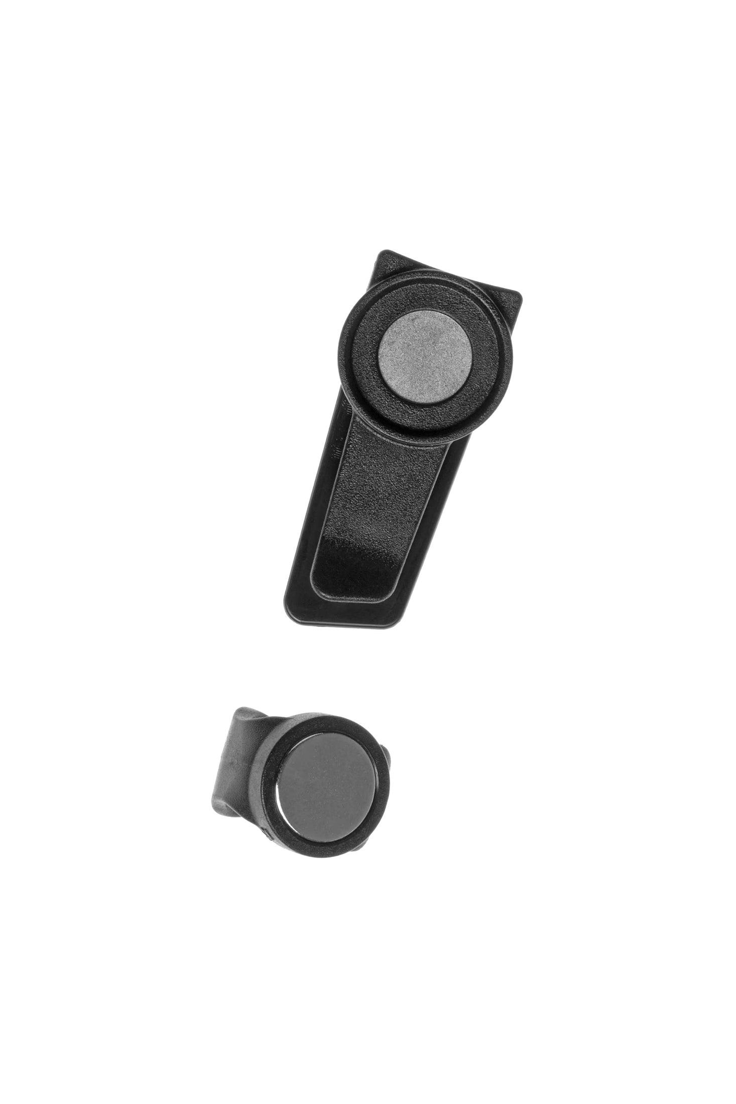 CLIP POUR TUBE MAGNÉTIQUE