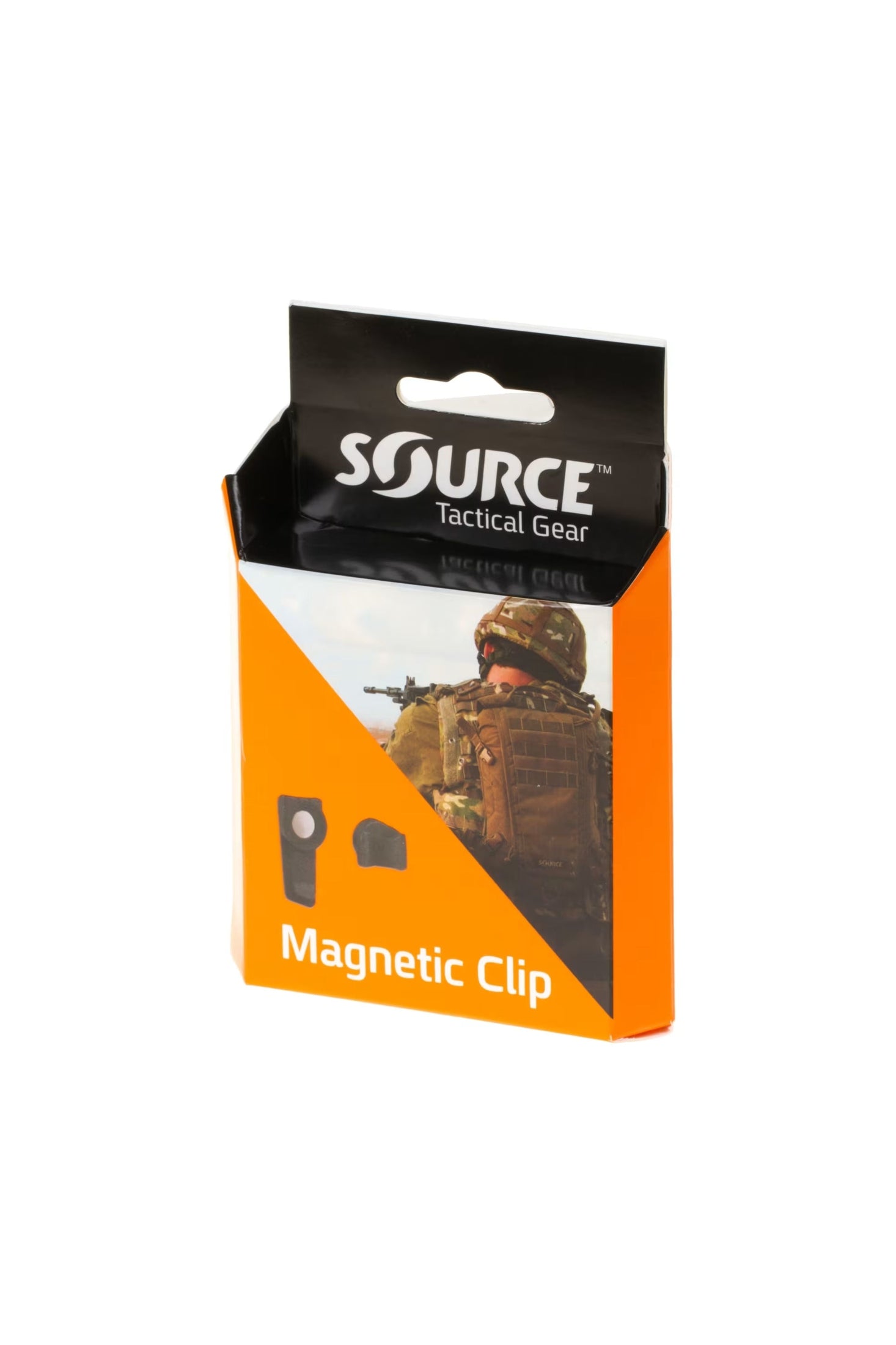 CLIP POUR TUBE MAGNÉTIQUE
