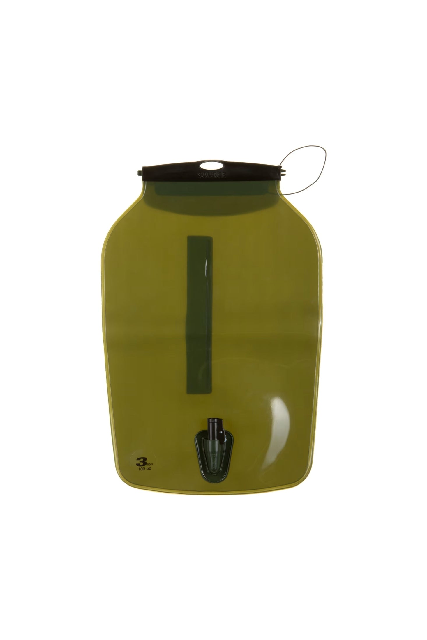 Source WLPS LOW PROFILE 3L HYDRATION SYSTEM