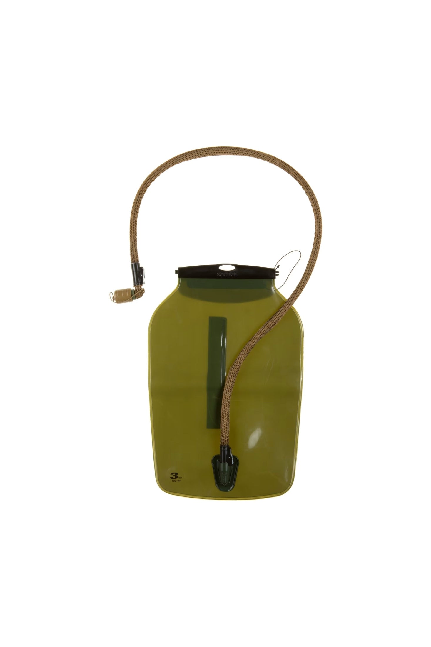 Source WLPS LOW PROFILE 3L HYDRATION SYSTEM