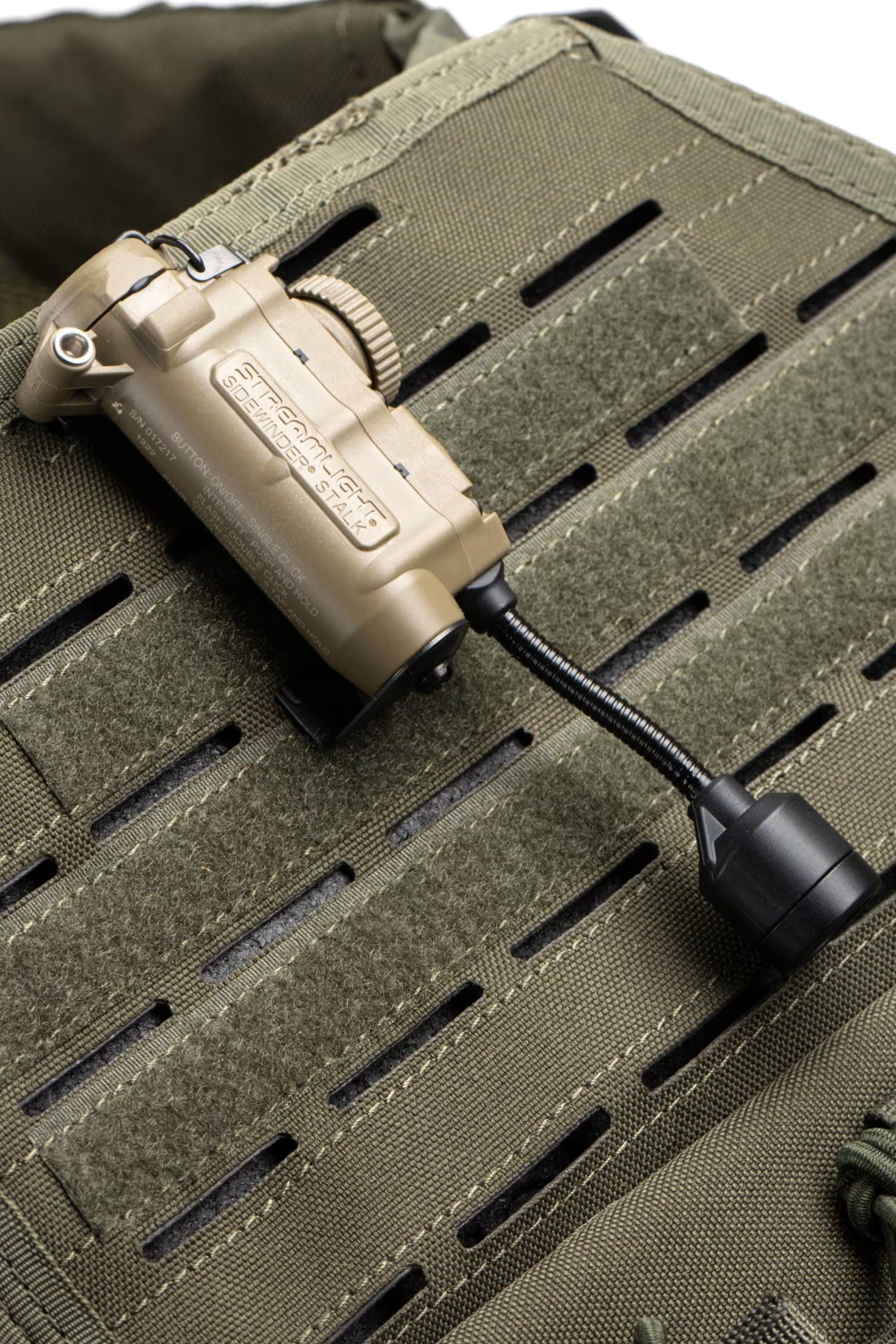 Streamlight SIDEWINDER STALK