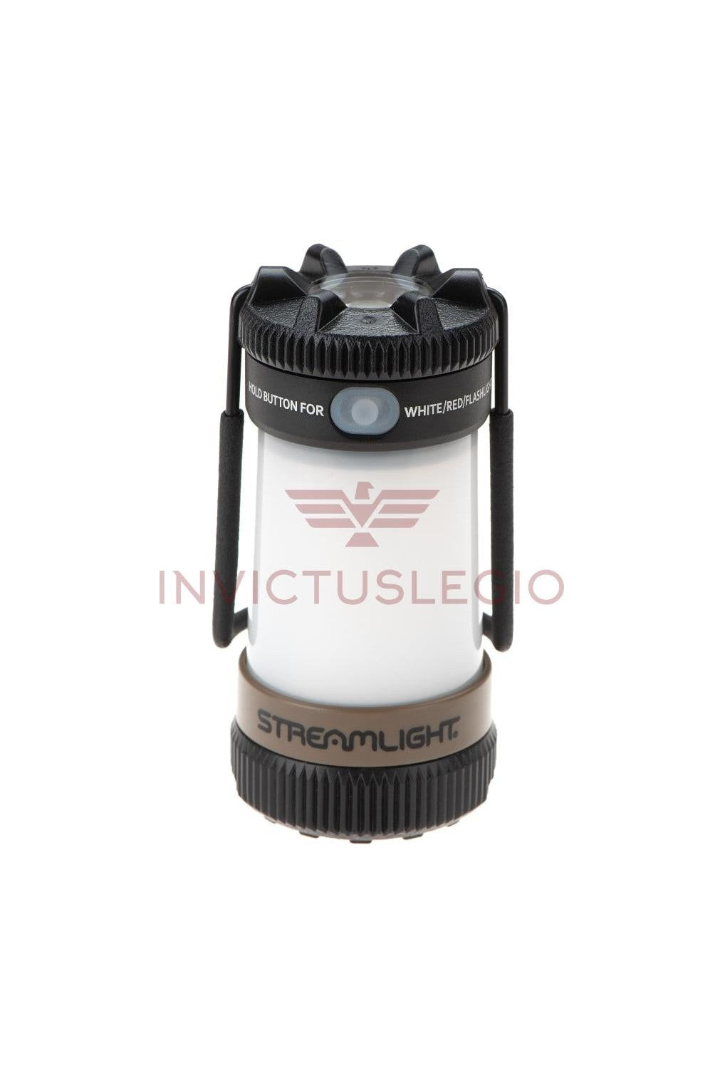 Streamlight SIEGE X LANTERN - INVICTUSLEGIO
