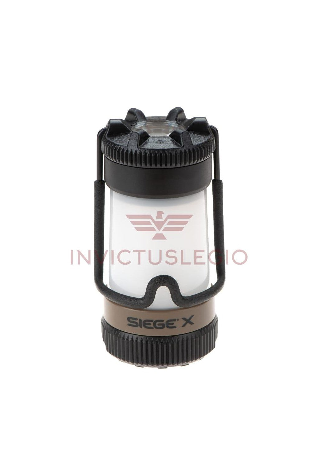 Streamlight SIEGE X LANTERN - INVICTUSLEGIO