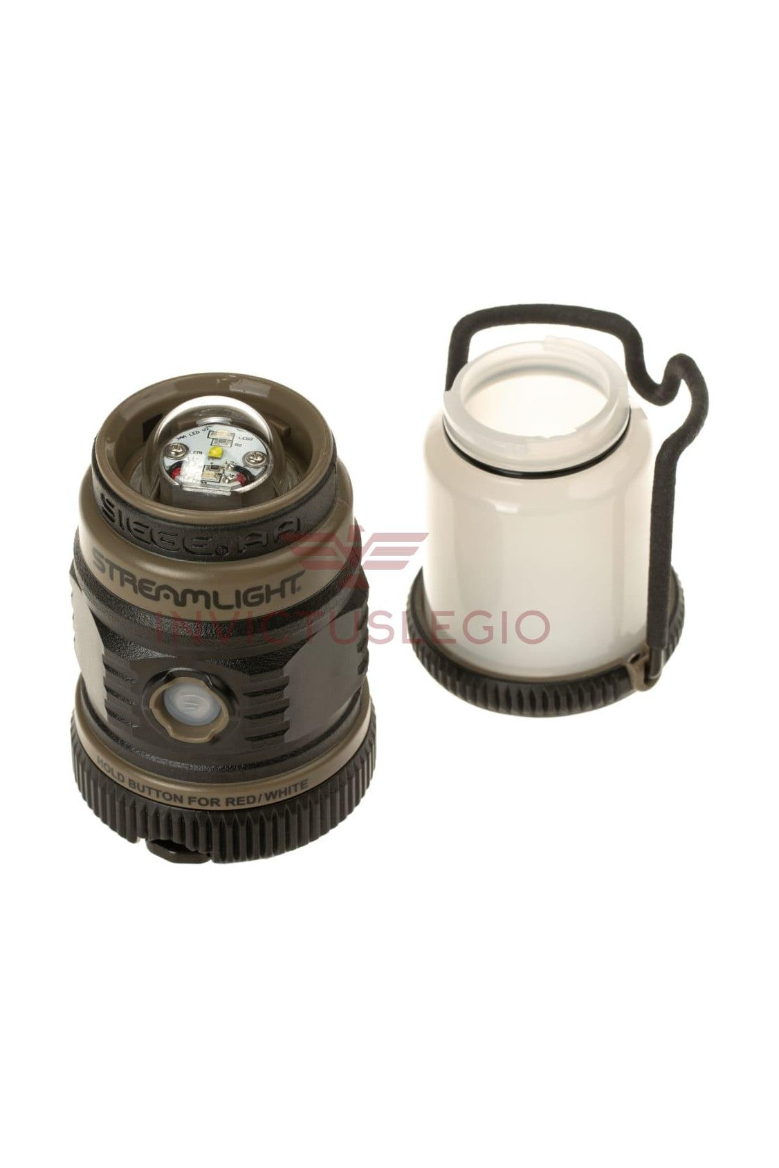Streamlight THE SIEGE AA - INVICTUSLEGIO