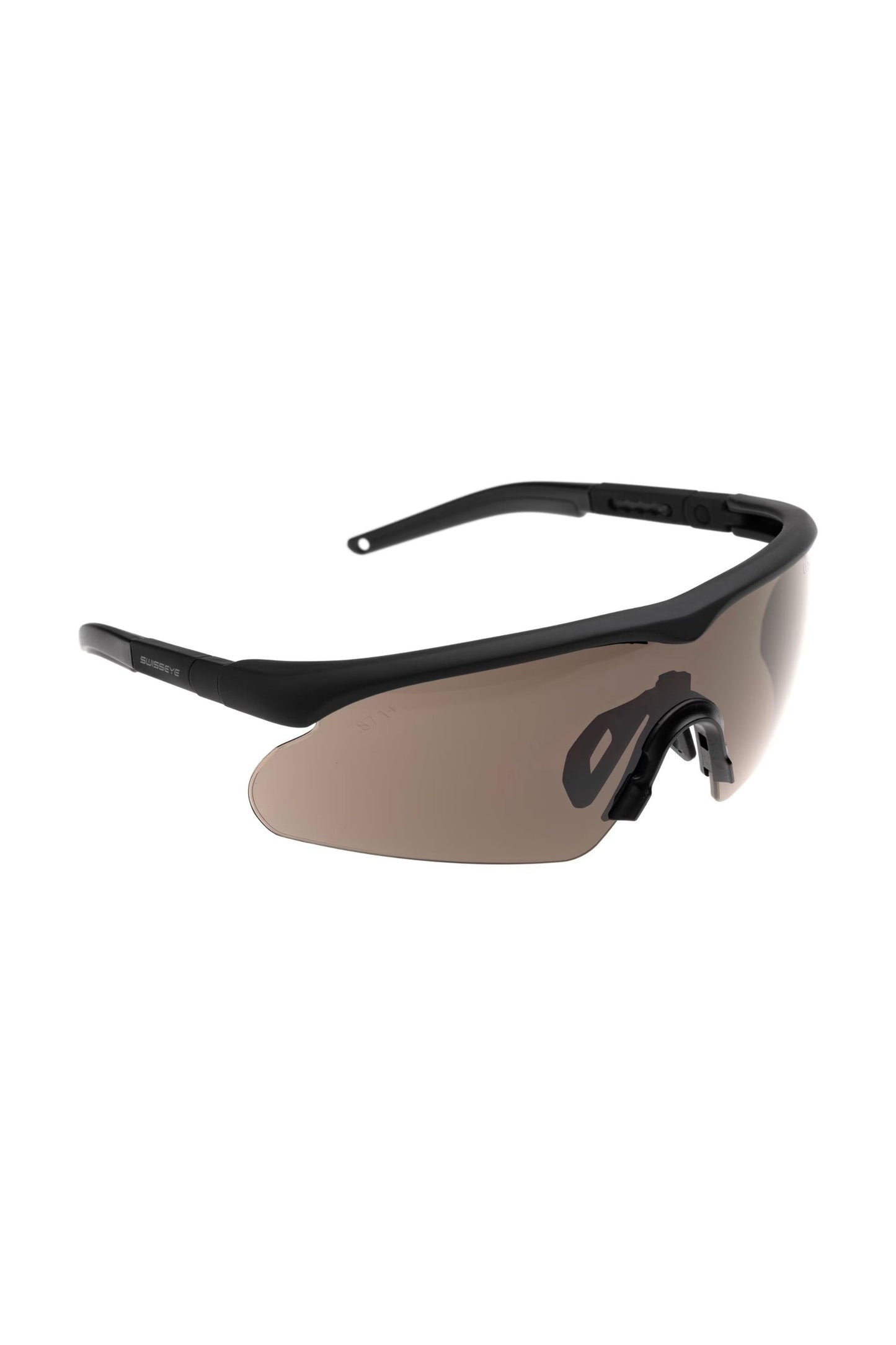 SwissEye RAPTOR PRO SMOKE / ORANGE / CLEAR