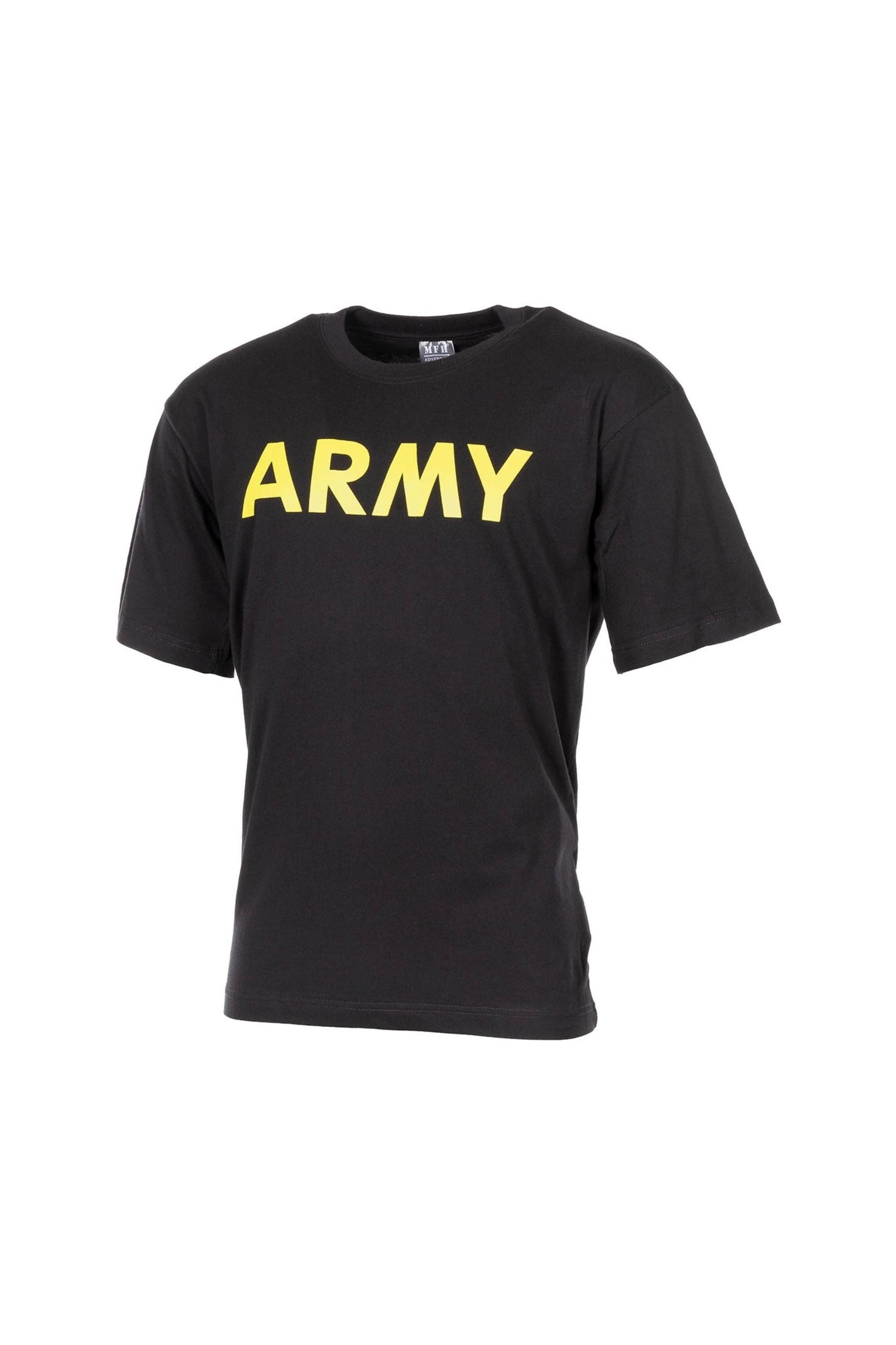 T-Shirt Army MFH